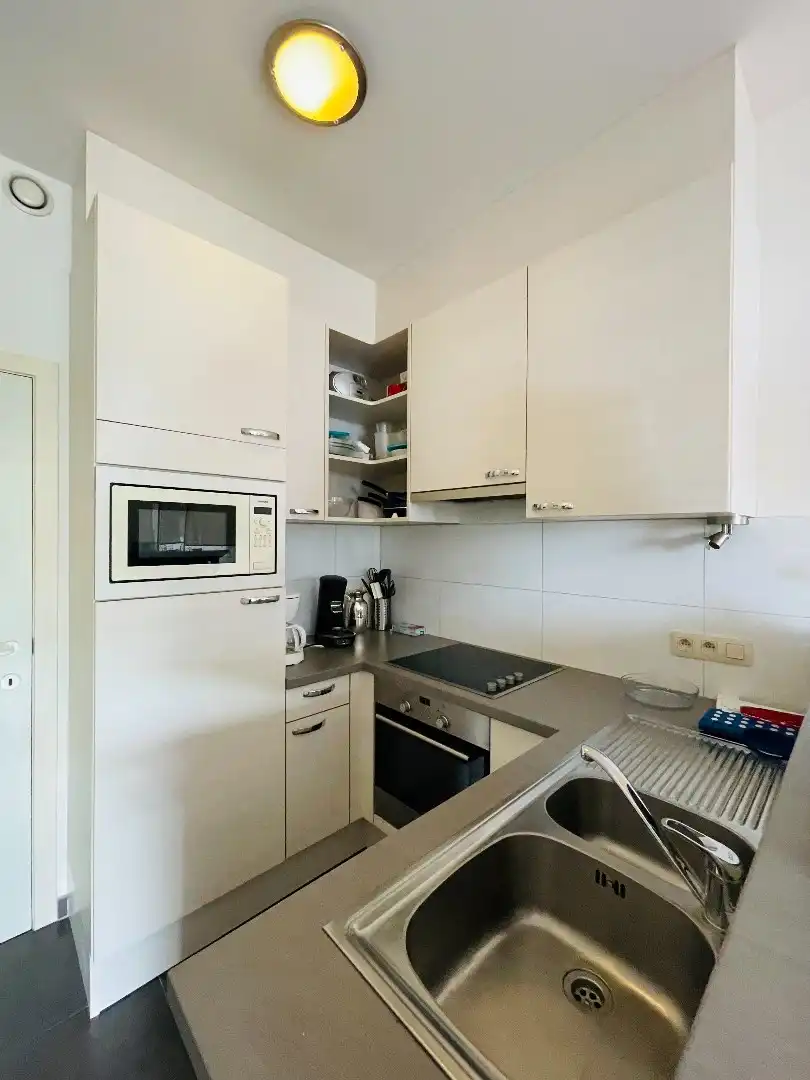 Residentie Olympia B.G003 + B10 foto 5