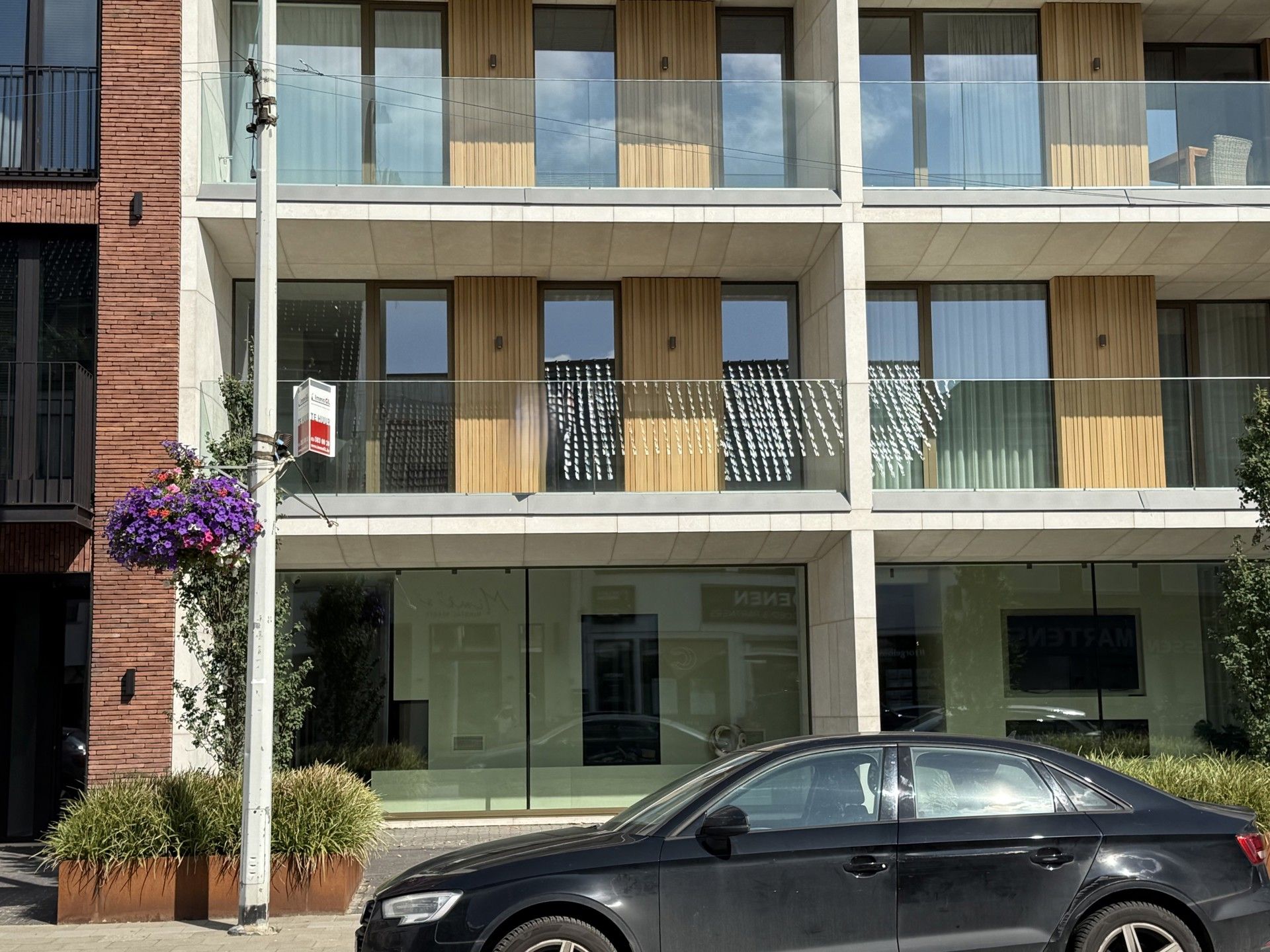 Appartement te huur foto 2