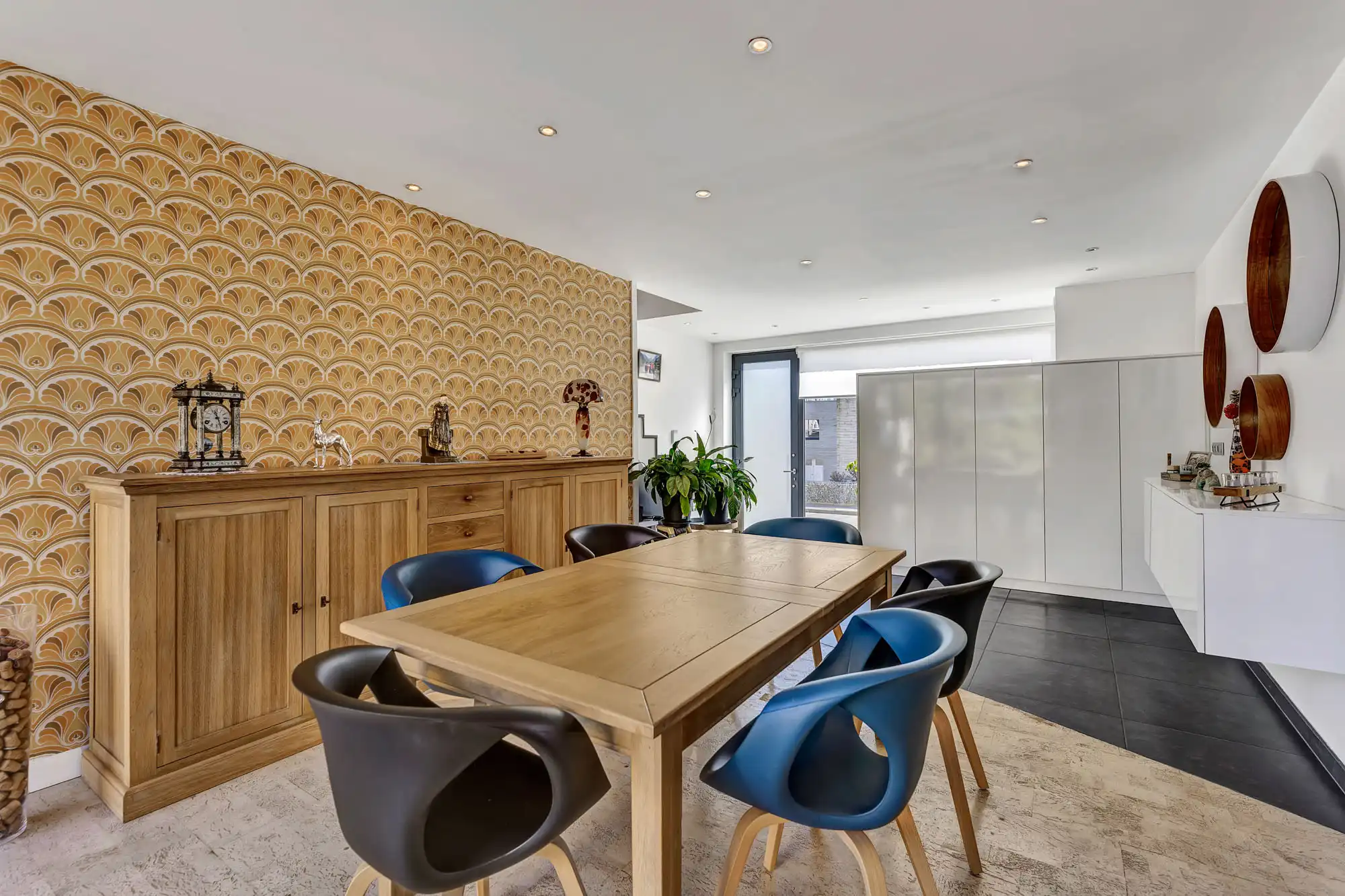 Instapklare energetische woning foto 5