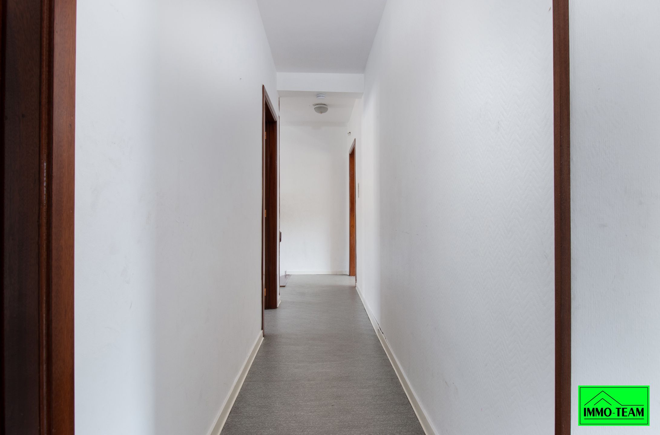 Instapklare en energiezuinige gezinswoning met tuin nabij het centrum van Liedekerke foto 15