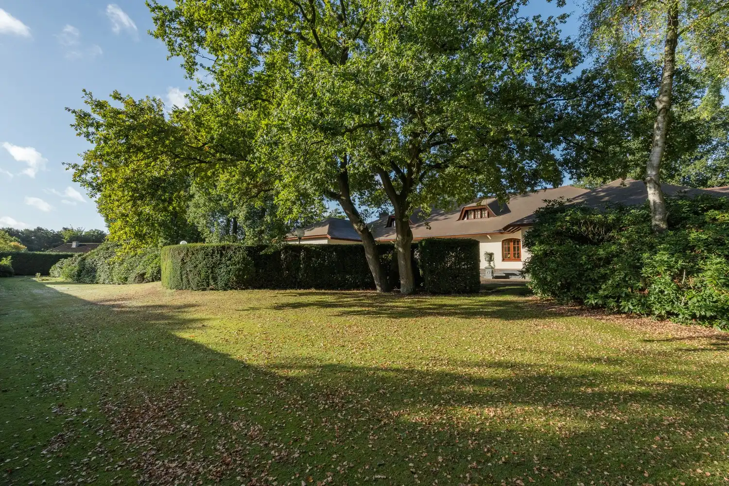 Prachtige villa op een uitzonderlijk domein van 20600m² foto 61