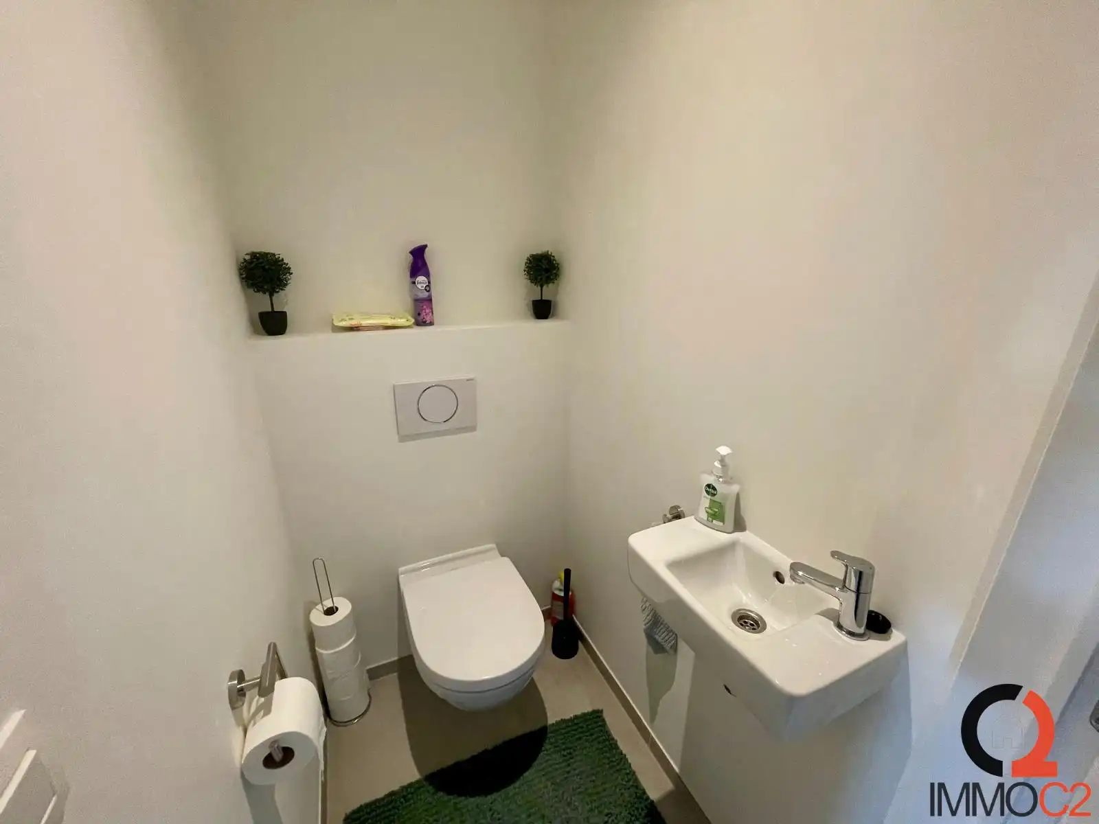 Appartement te huur foto 9