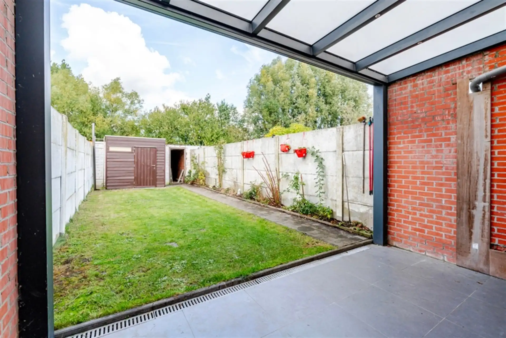 Huis foto 11