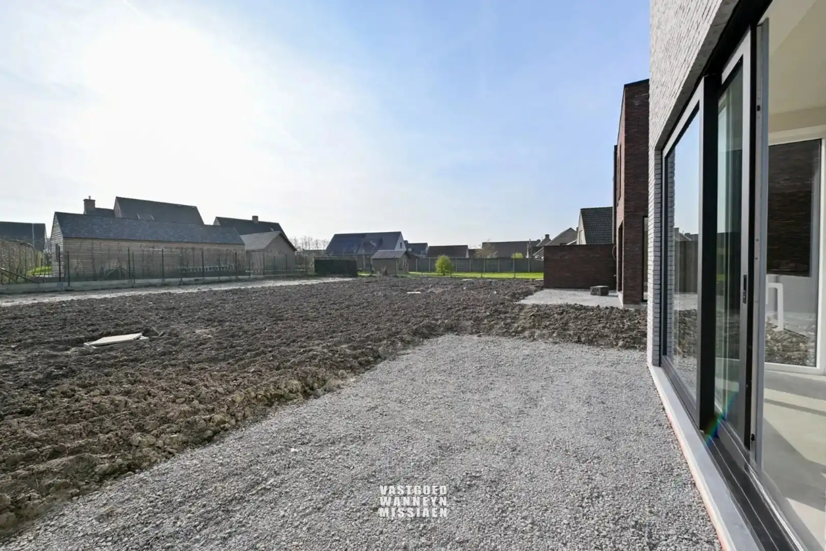Tijdloze halfopen nieuwbouwwoningen - aankoop mogelijk aan 6% btw foto 12