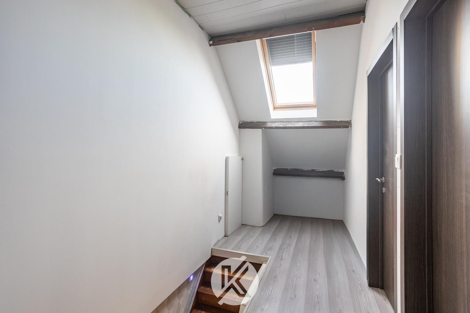 Gerenoveerde woning met gunstig EPC foto 18