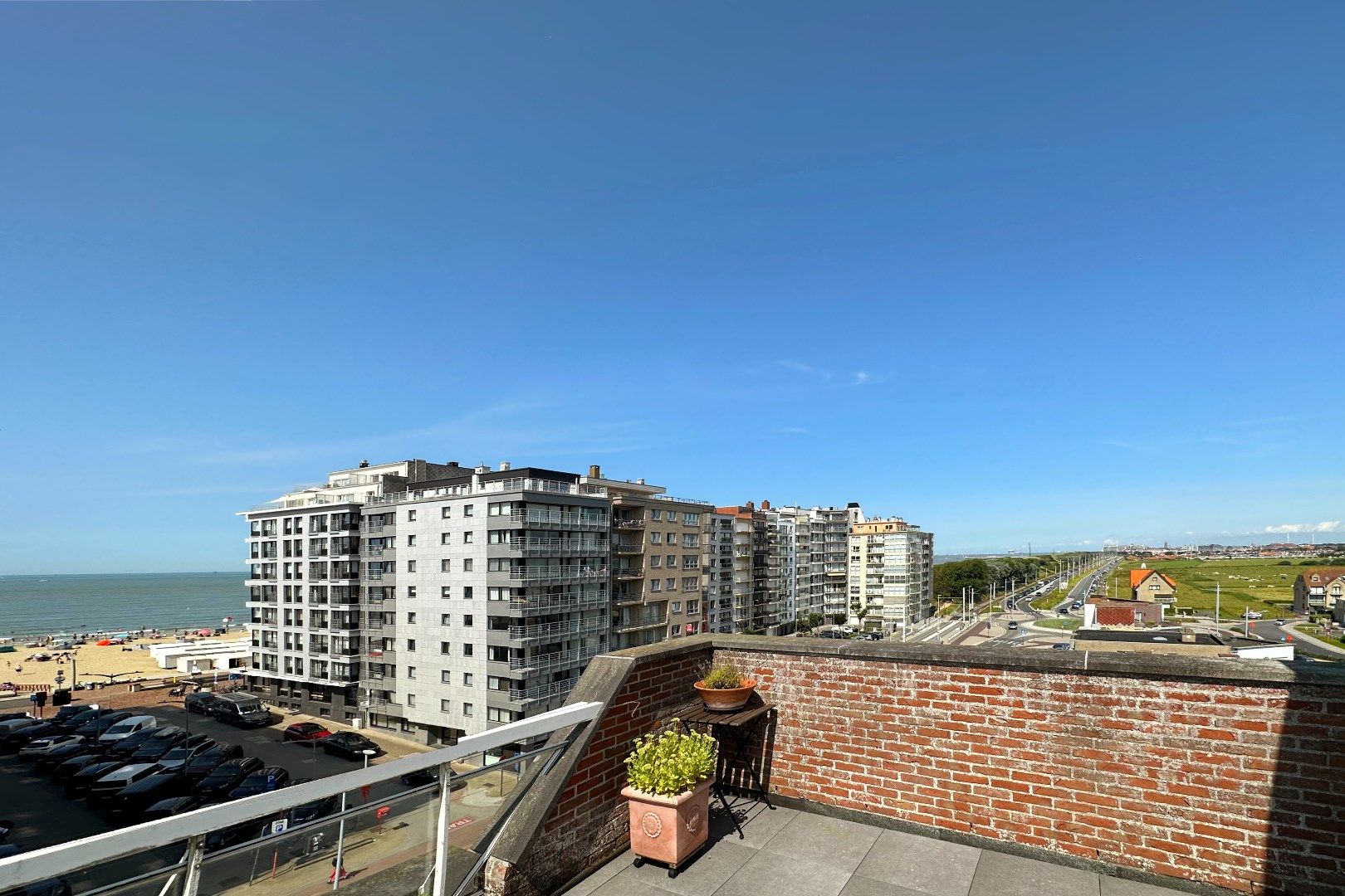 Appartement te koop de Smet de Naeyerlaan 24 -/601 - 8420 Wenduine