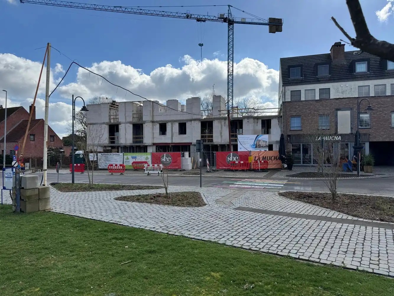 Lichtrijke nieuwbouwappartementen foto 3