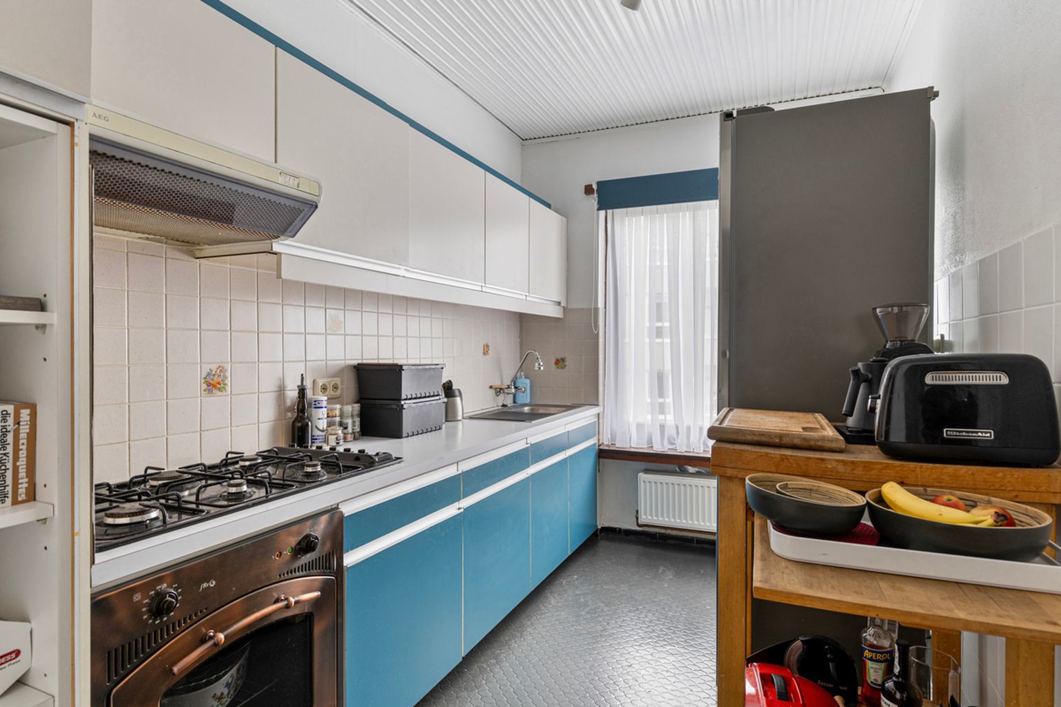 immo DAVID stelt voor opbrengstwoning bestaande uit 2 app foto 16