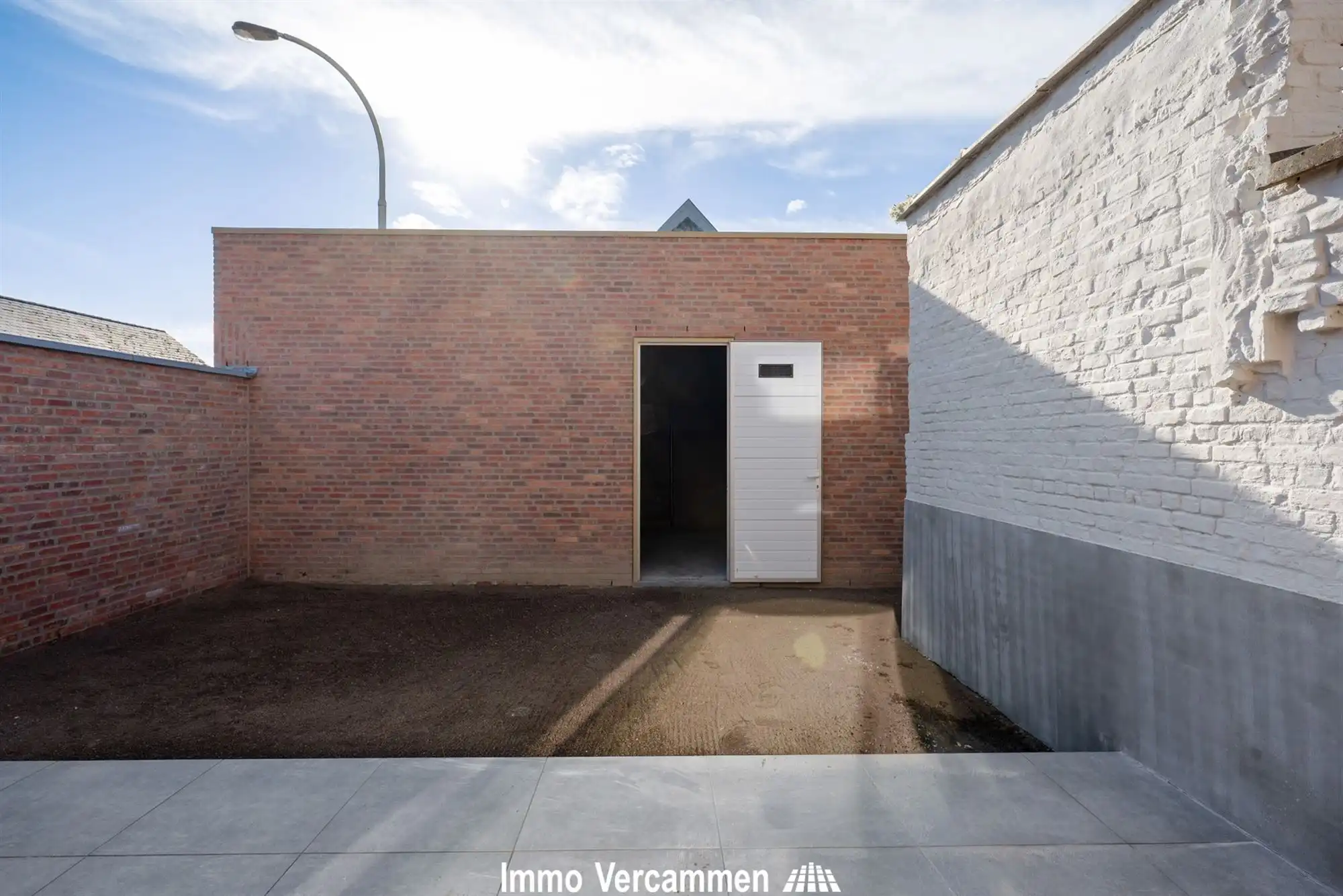Nieuwbouw duplexappartement met 2 slpks te Duffel foto 11