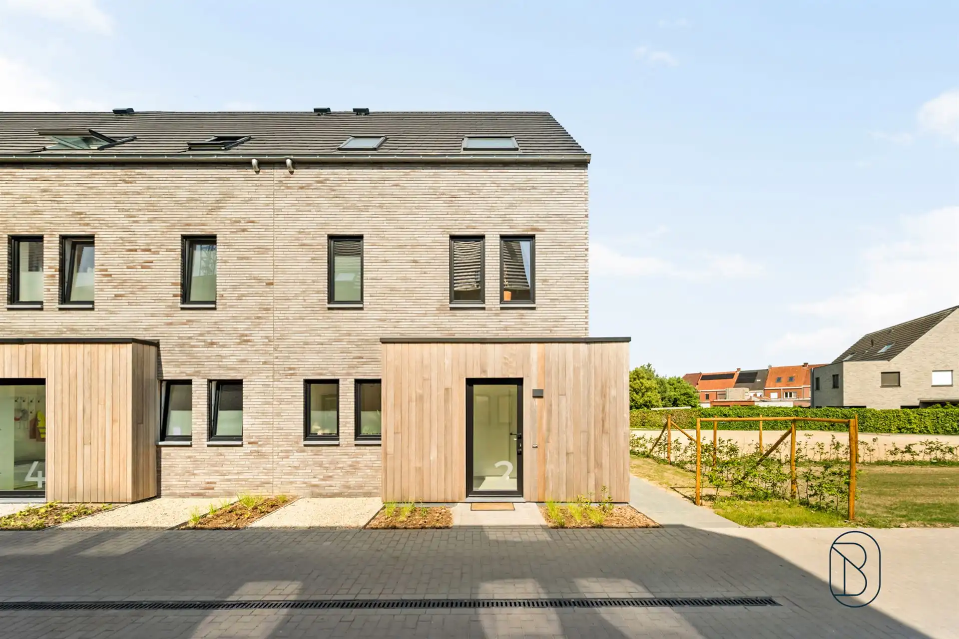 Huis te koop Beeklaan 14/B 07 - 8530 Harelbeke