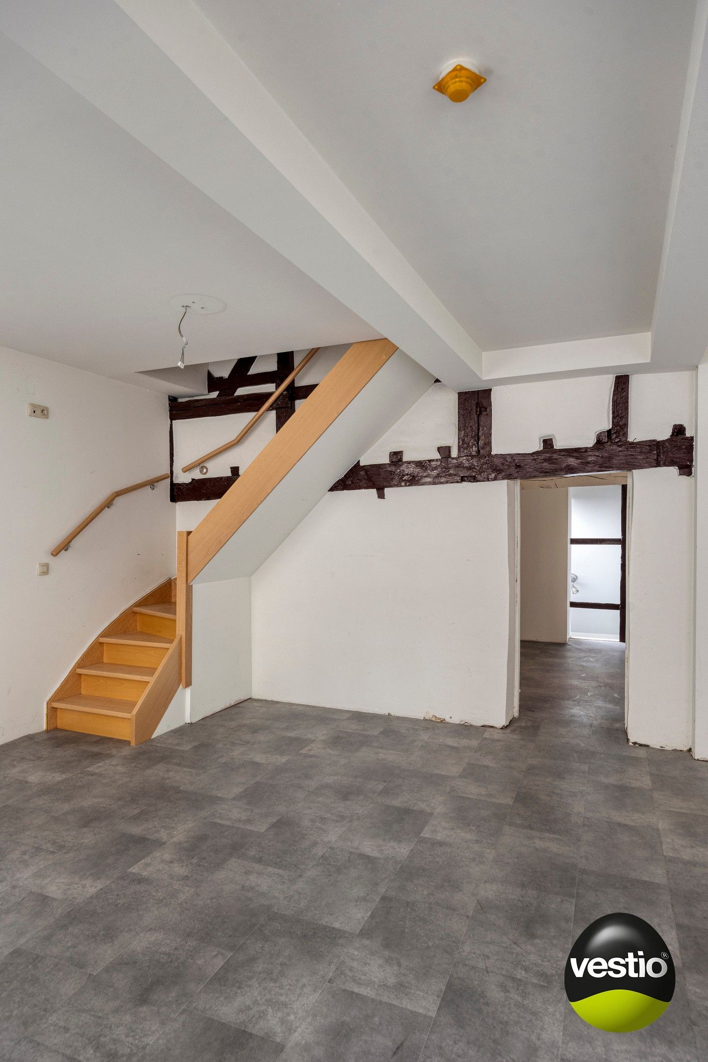 Charmant handelspand in de Ridderstraat. foto 9