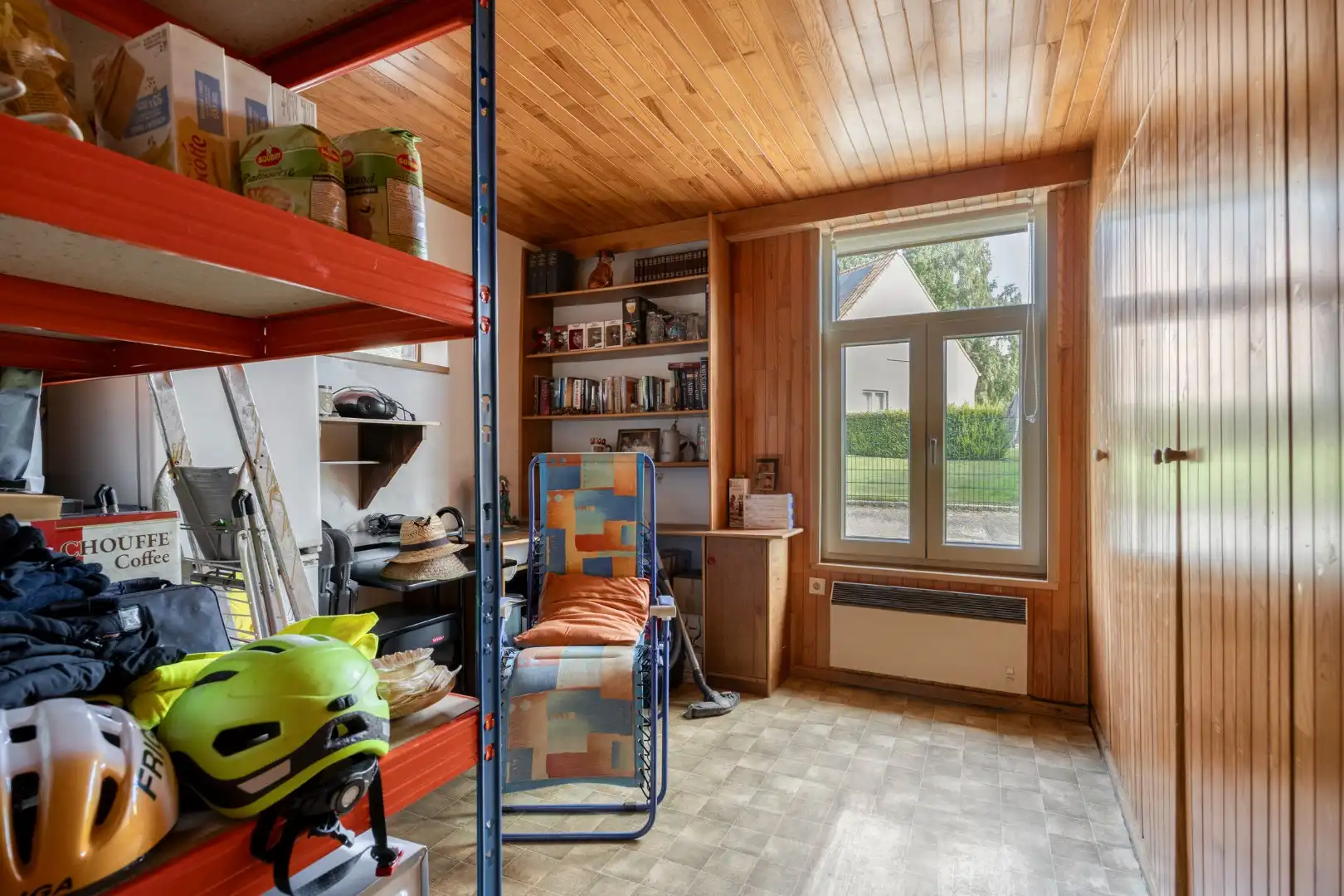 Instapklare fermette met grote tuin op een perceel van 934 m² foto 11