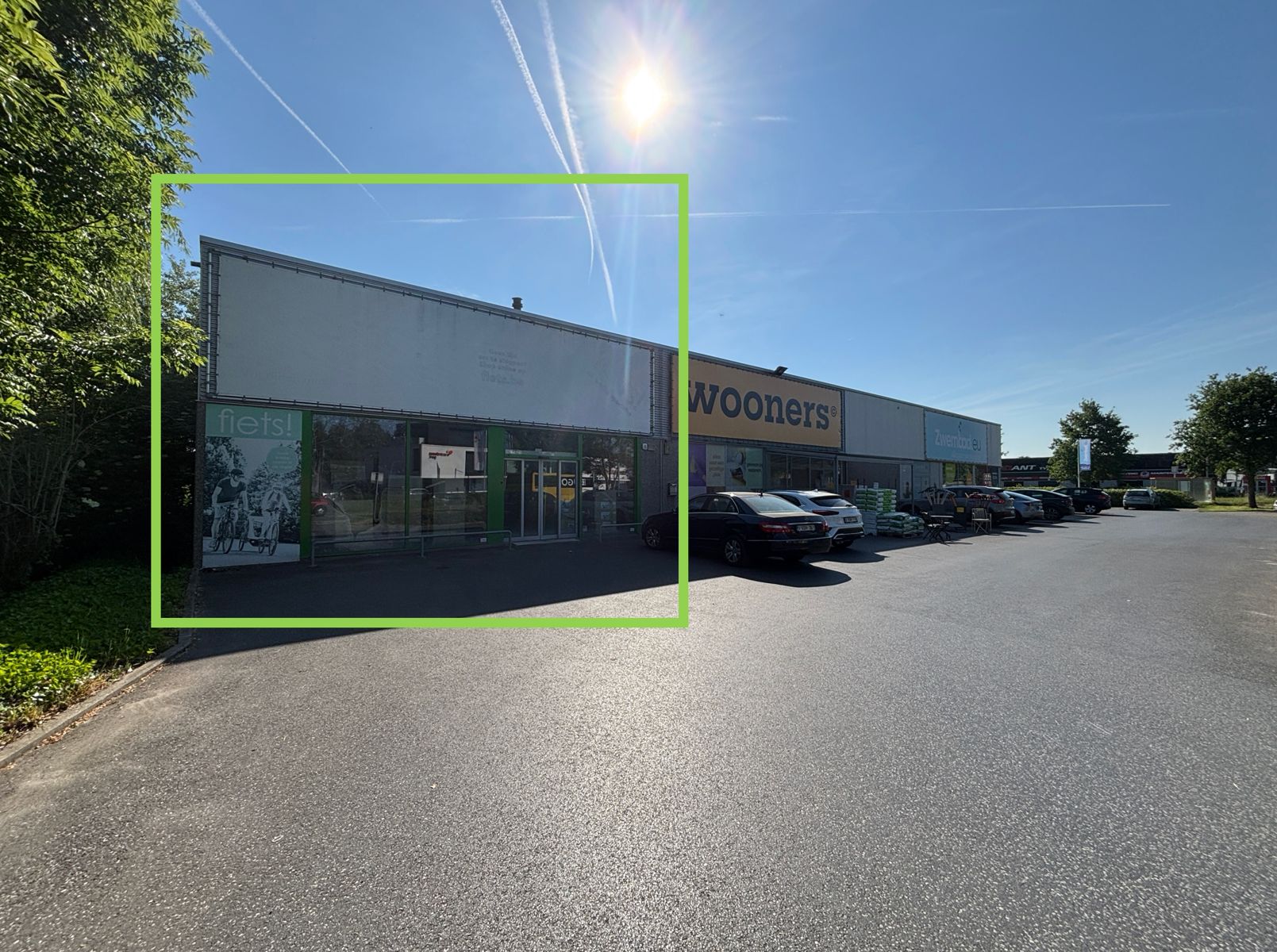 ()=>{if(producerUpdateValueVersion(node),producerAccessed(node),node.value===ERRORED)throw node.error;return node.value} Antwerpsesteenweg-Slagmanstraat 2 - 9080 Lochristi