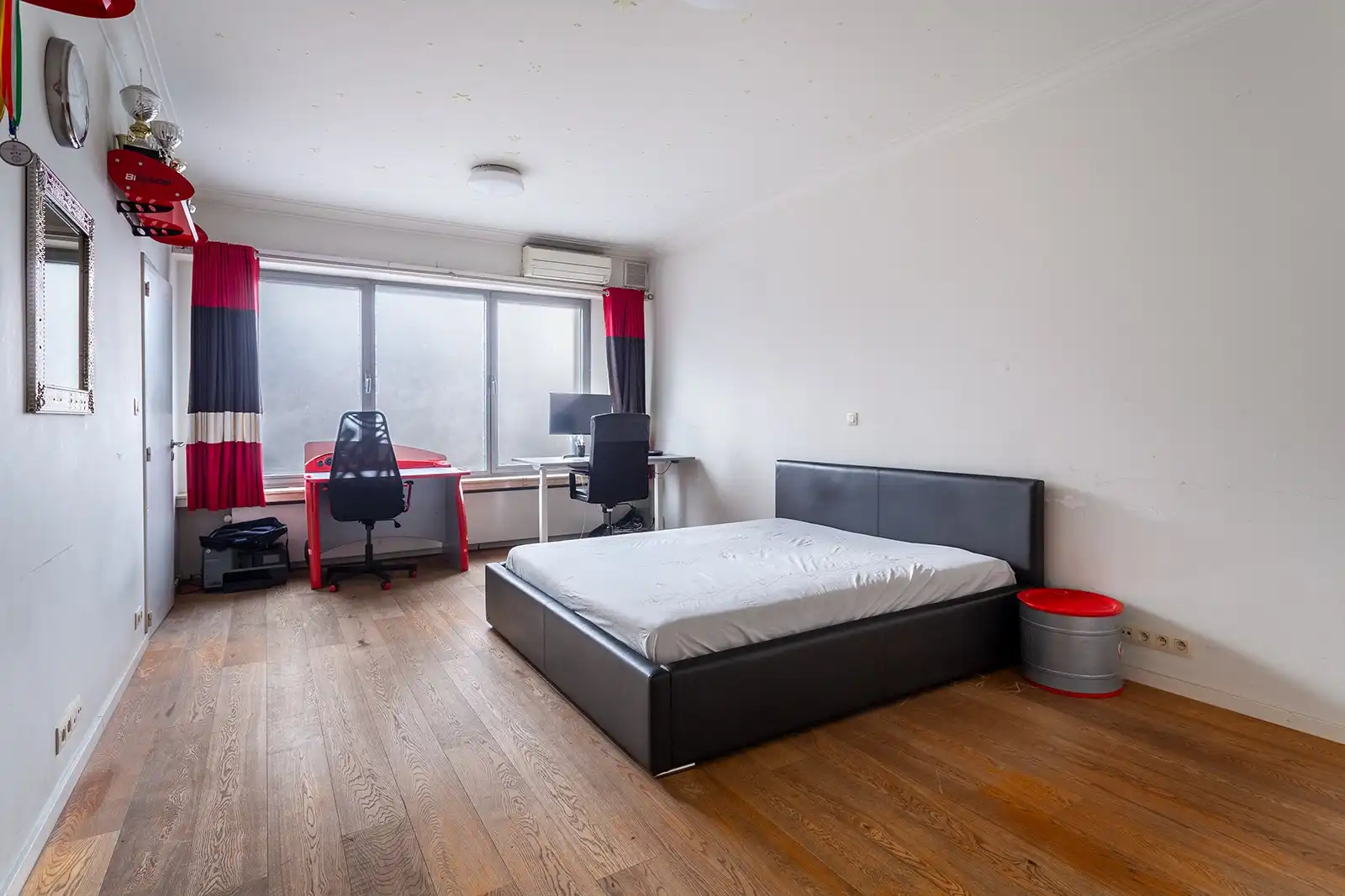 Ruime familiewoning nabij Park Den Brand foto 15