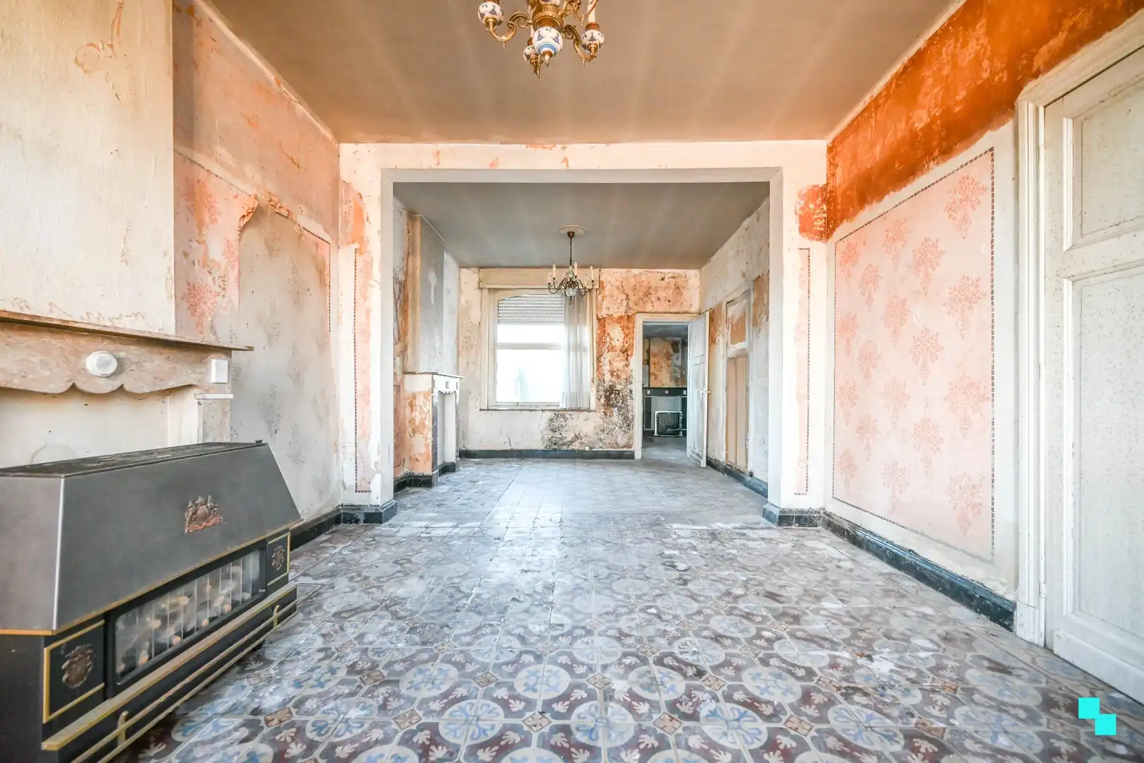 Open bebouwing op zichtlocatie te Waregem foto 4