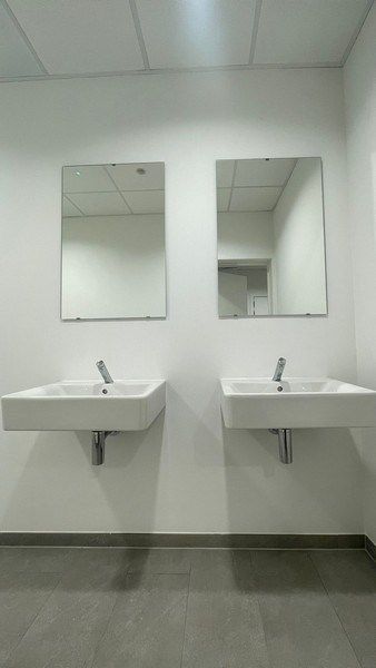 Future proof kantoren te huur in gebouw Stratos aan The Loop in Gent foto 23