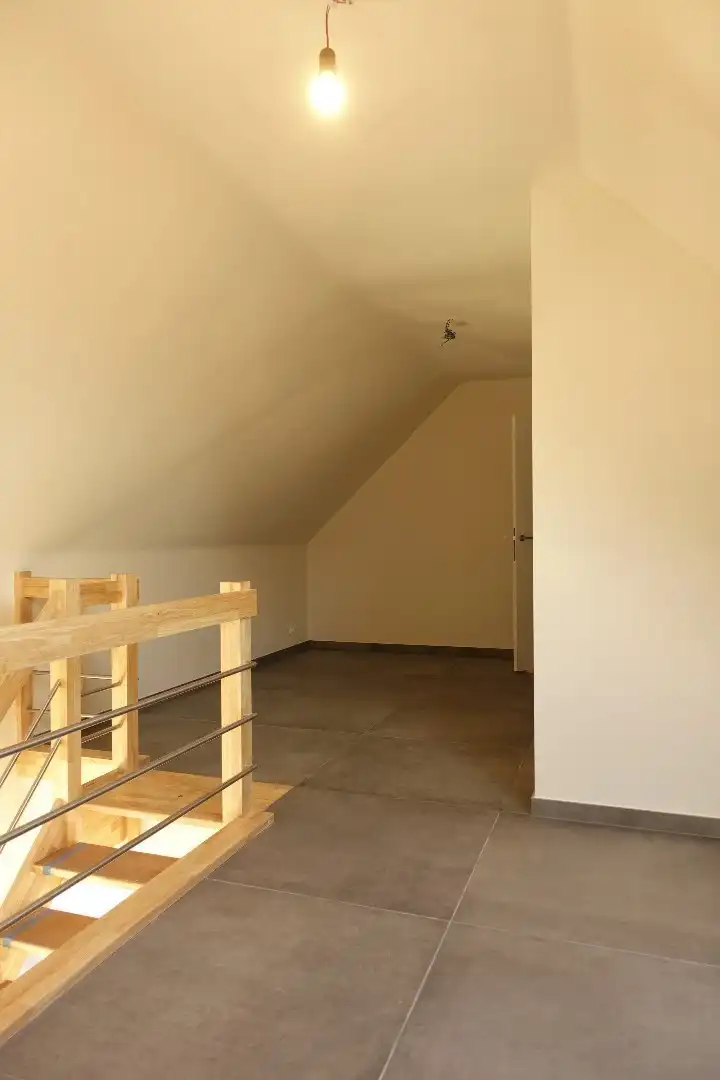 Appartement met 3 slaapkamers volgens BEN-norm! foto 10