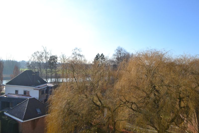 Appartement met 2 slaapkamers en staanplaats foto 14