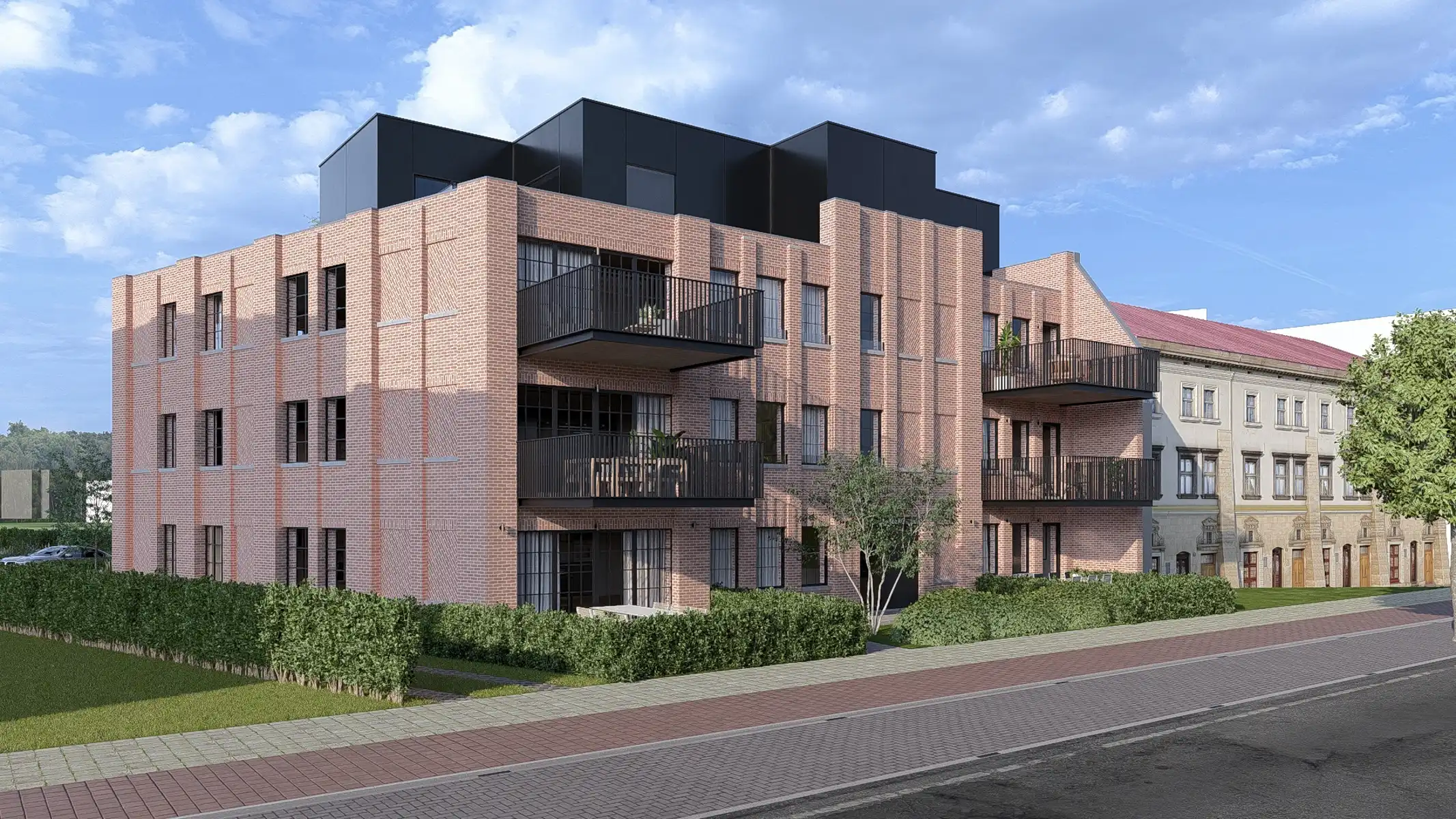 Te laat... reeds 30% BRILJANT VERKOCHT!  foto 18