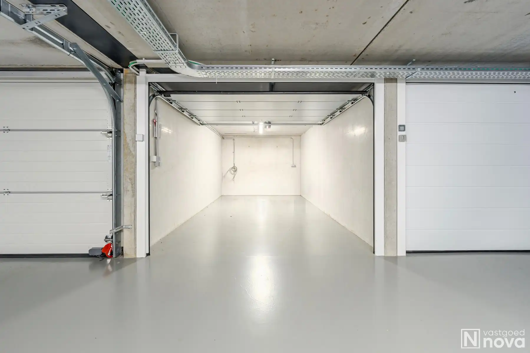 High-end afgewerkt 3-slaapkamer appartement - subliem zicht foto 25