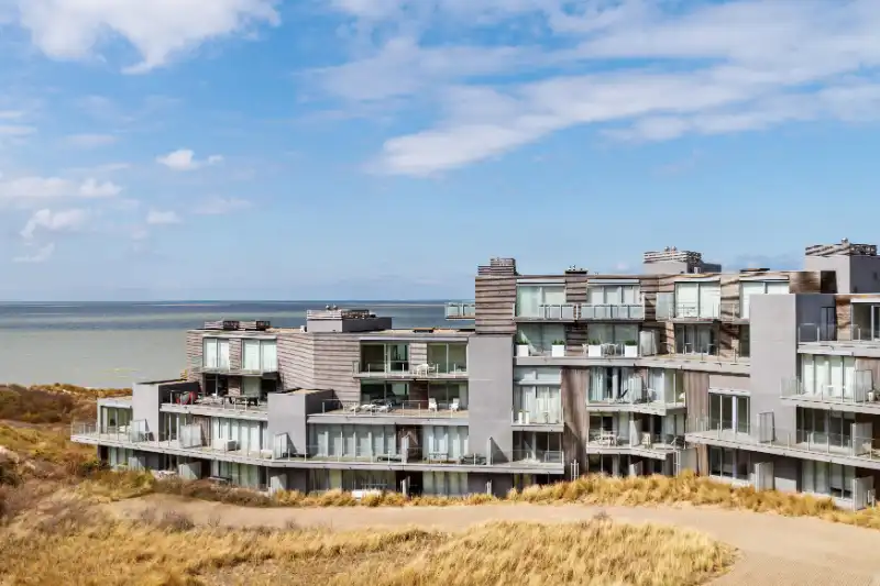 Appartement te koop foto 22