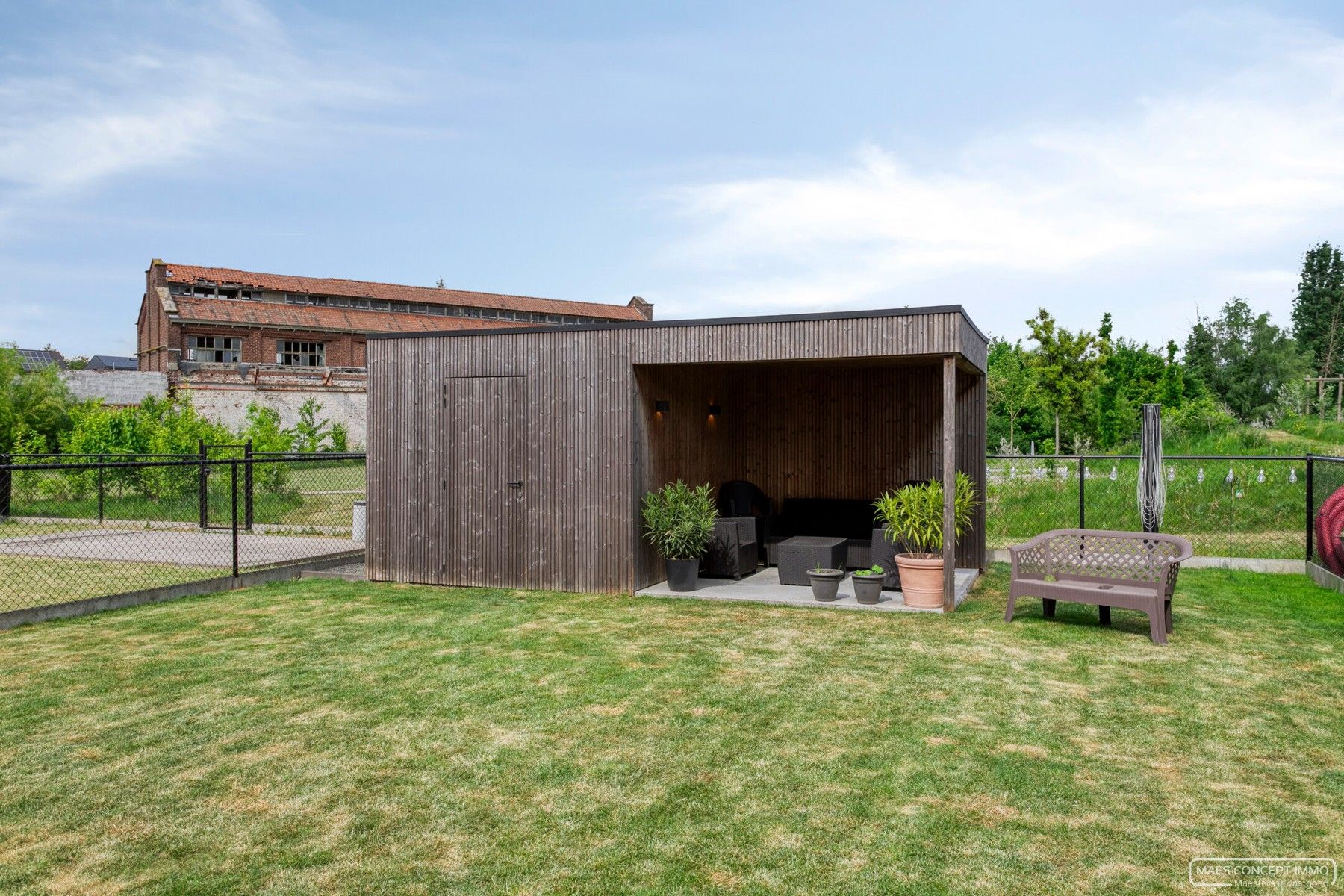Moderne, energiezuinige woning in Moen — interessante investeringsopportuniteit! foto 16
