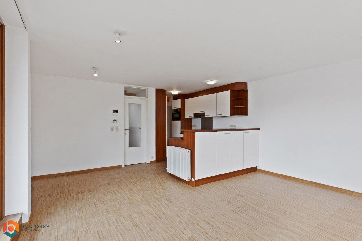 Instapklaar duplex app. met 3 slpkrs in Schilde foto 4