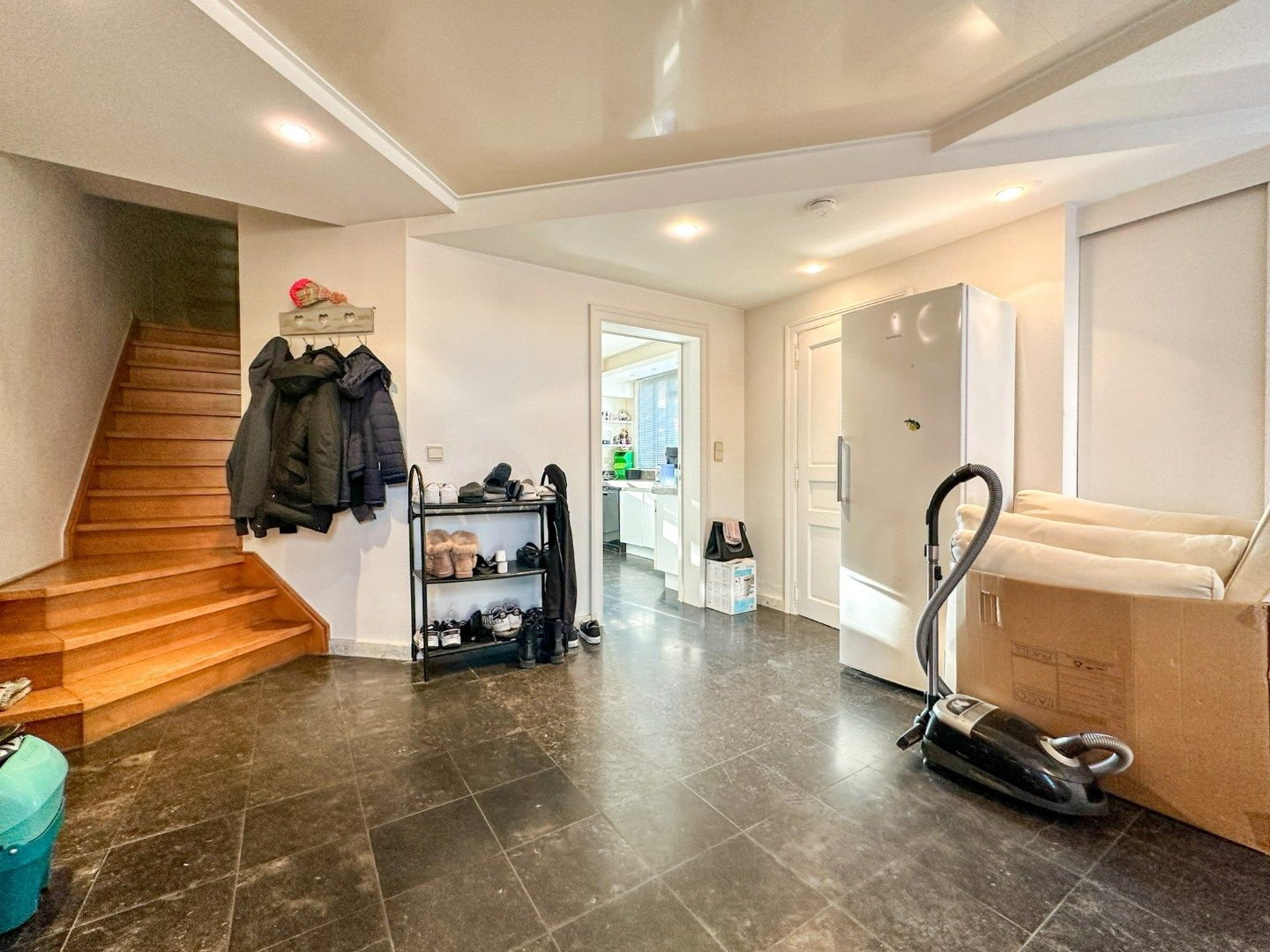 Ruime woning met 3/4 slpk, carport en tuin met terras, Zedelgem foto 7