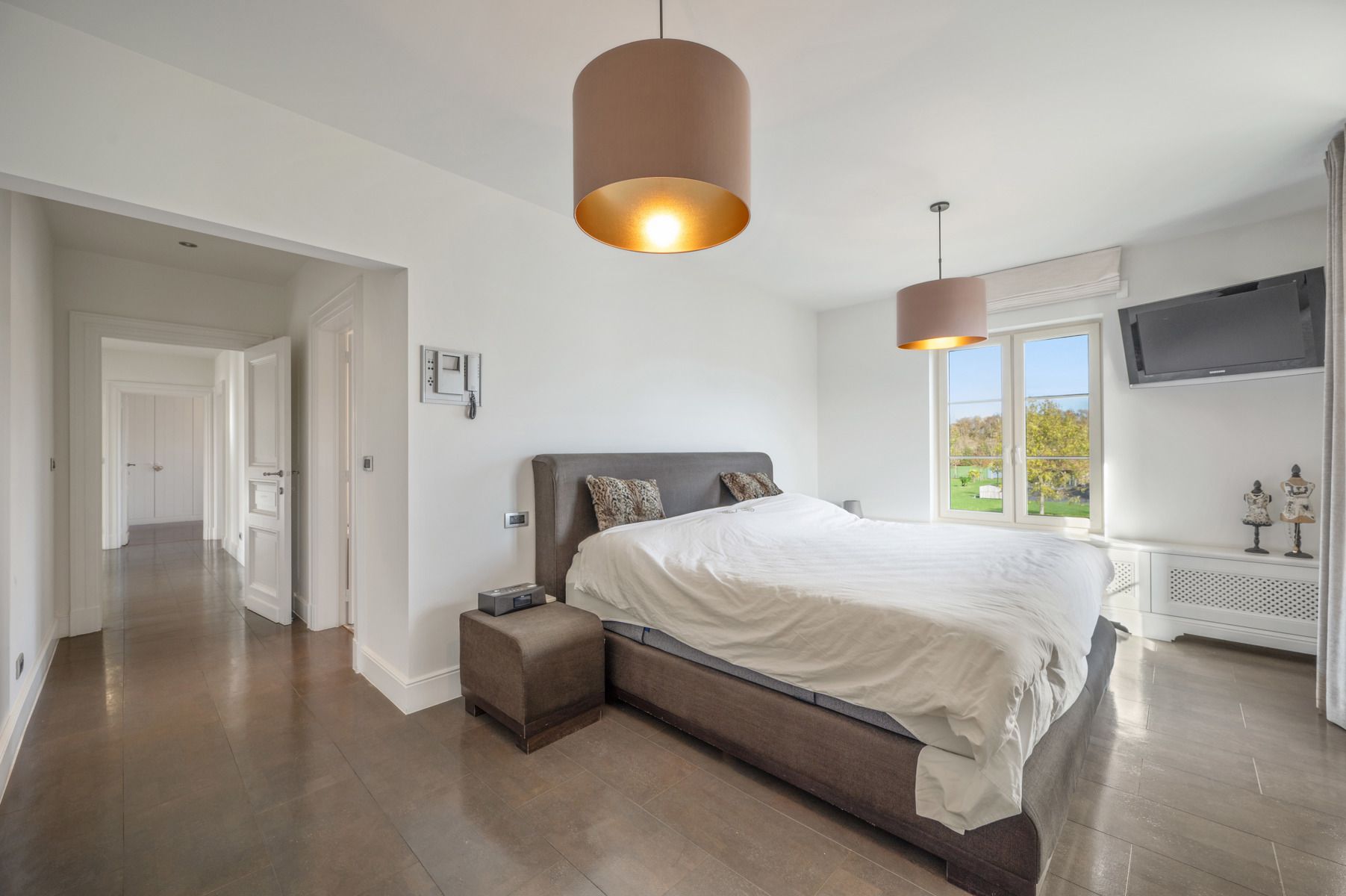 Prachtige villa in tijdloze architectuur te SCHRIEK foto 18