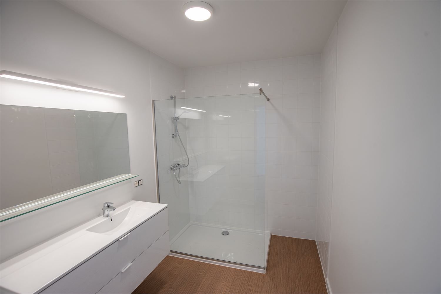 Energiezuinig appartement met een zeer ruim terras! foto 17