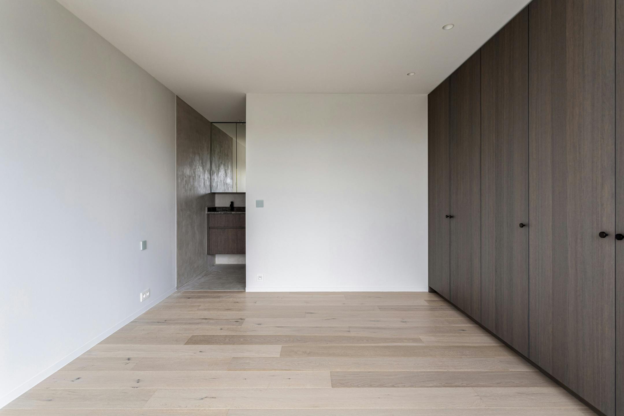 Luxueus afgewerkte appartementen met zicht op de Hippodroom foto 7