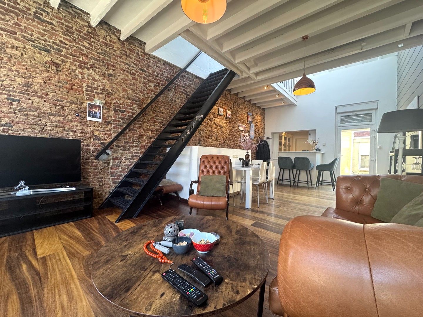 Hoofdfoto van de publicatie: Appartement op toplocatie!