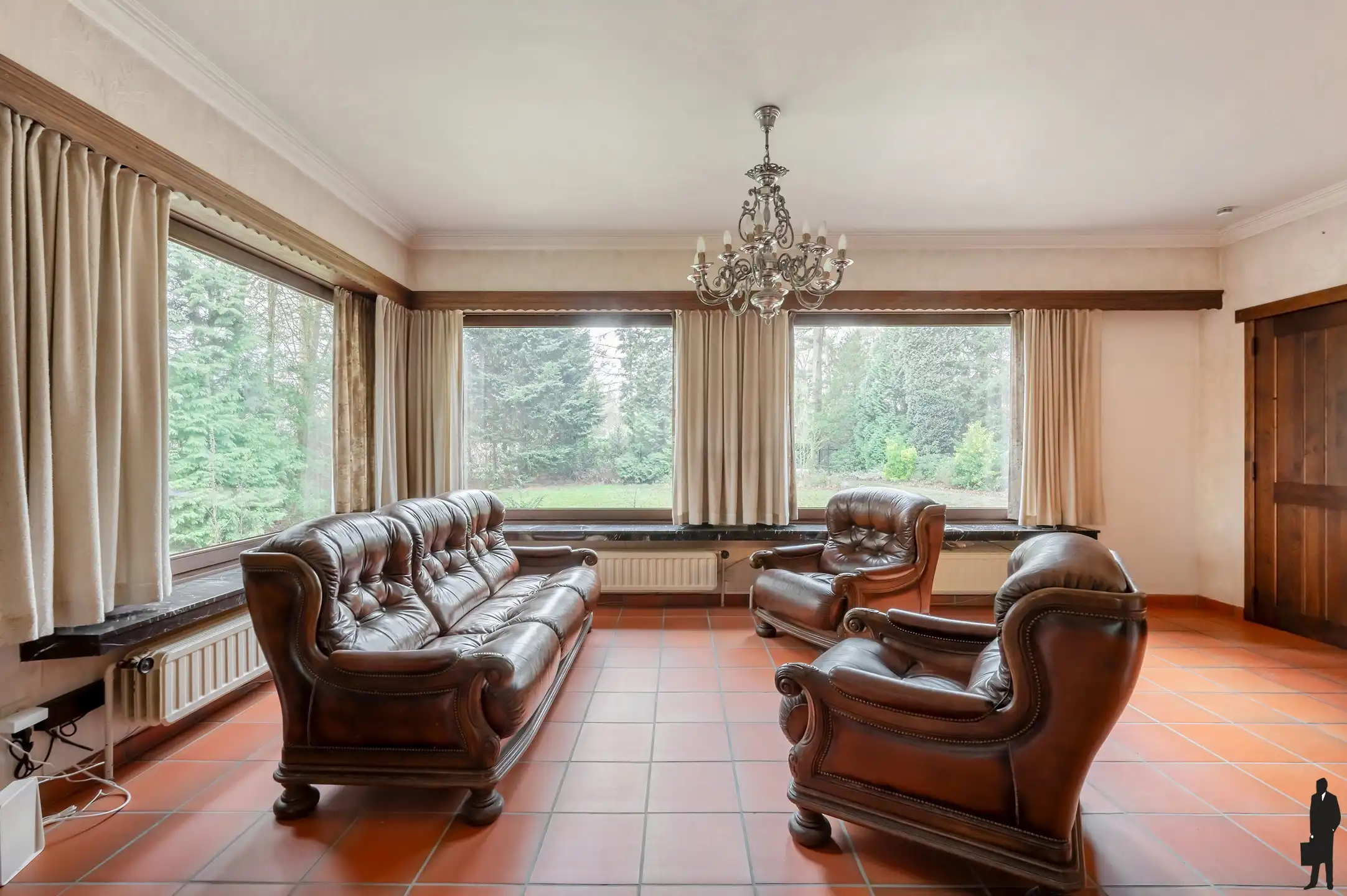 Verkavelbaar renovatie-eigendom! foto 5