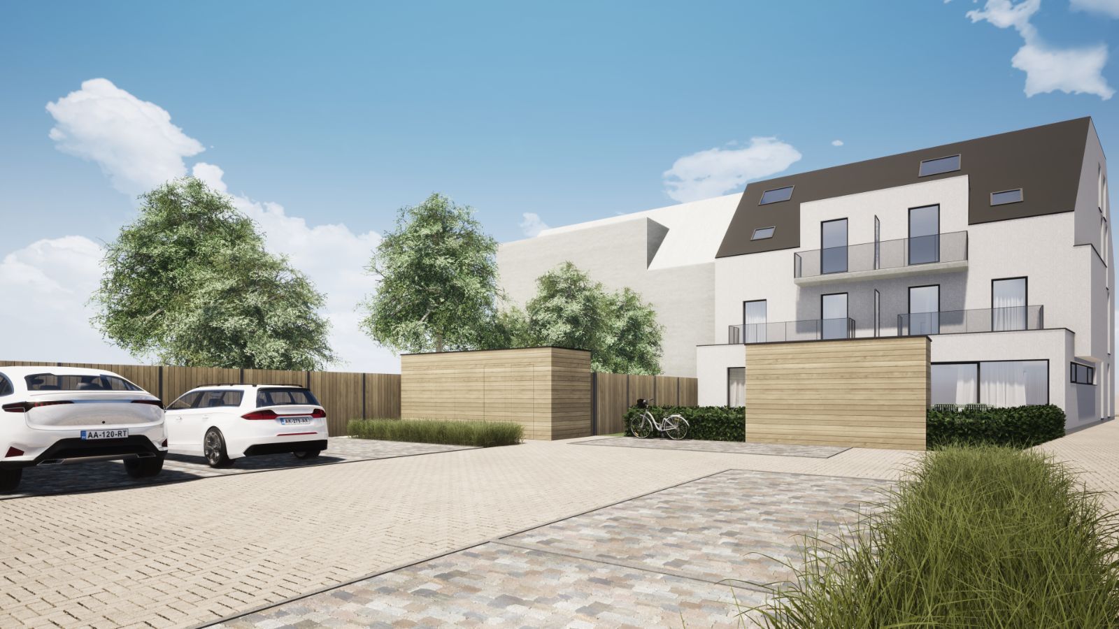 6% BTW mogelijk! Prachtig nieuwbouwappartement! foto 5