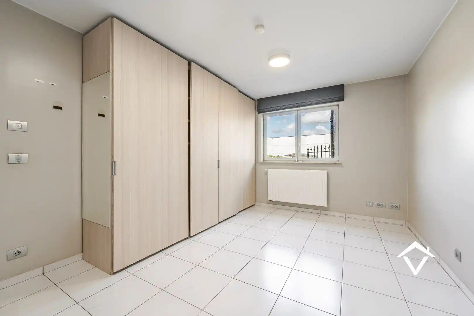 Alleenstaande woning met polyvalent bijgebouw te Zedelgem  foto 13
