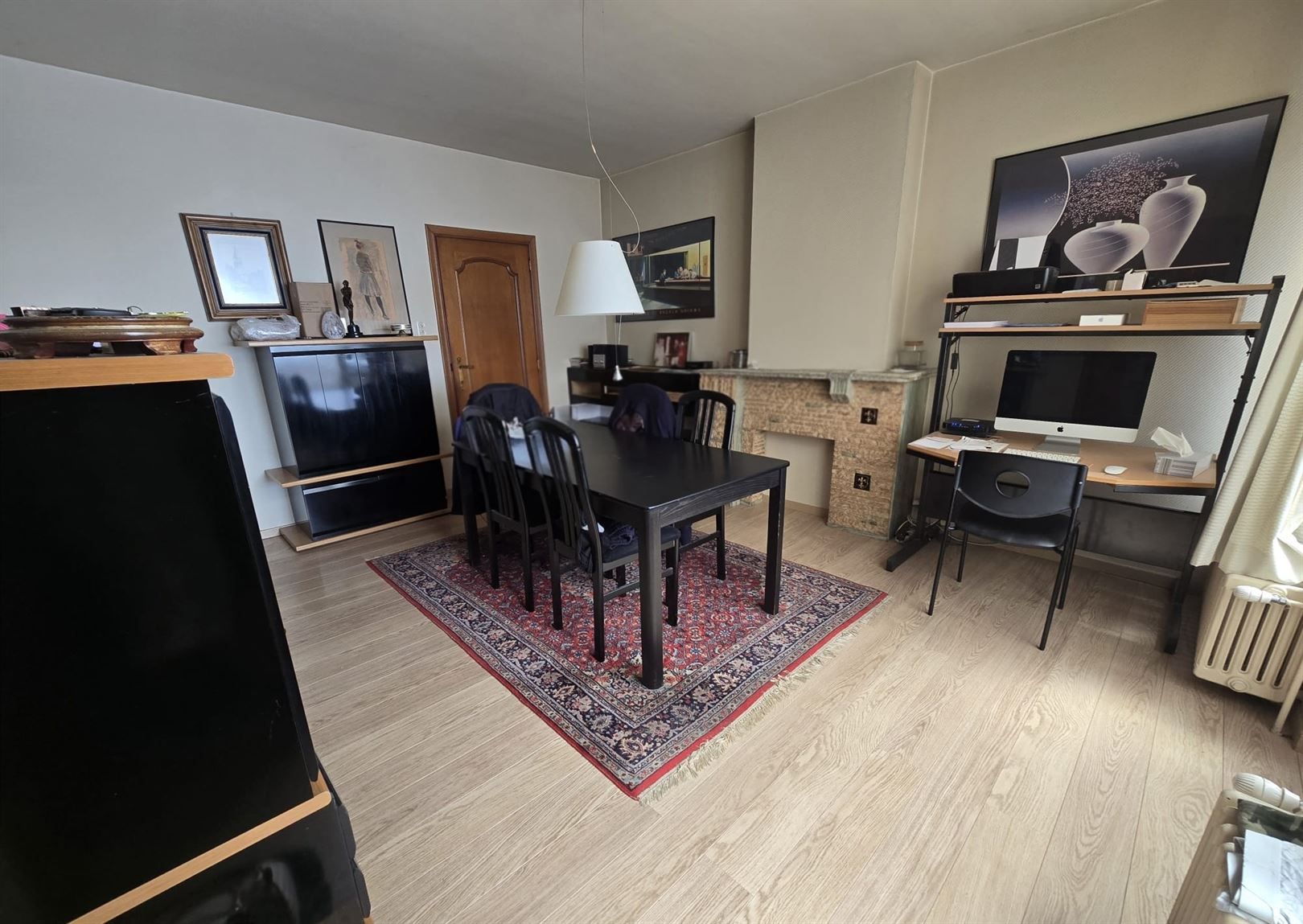 Te renoveren woning met karakter op toplocatie in Hasselt! foto 6