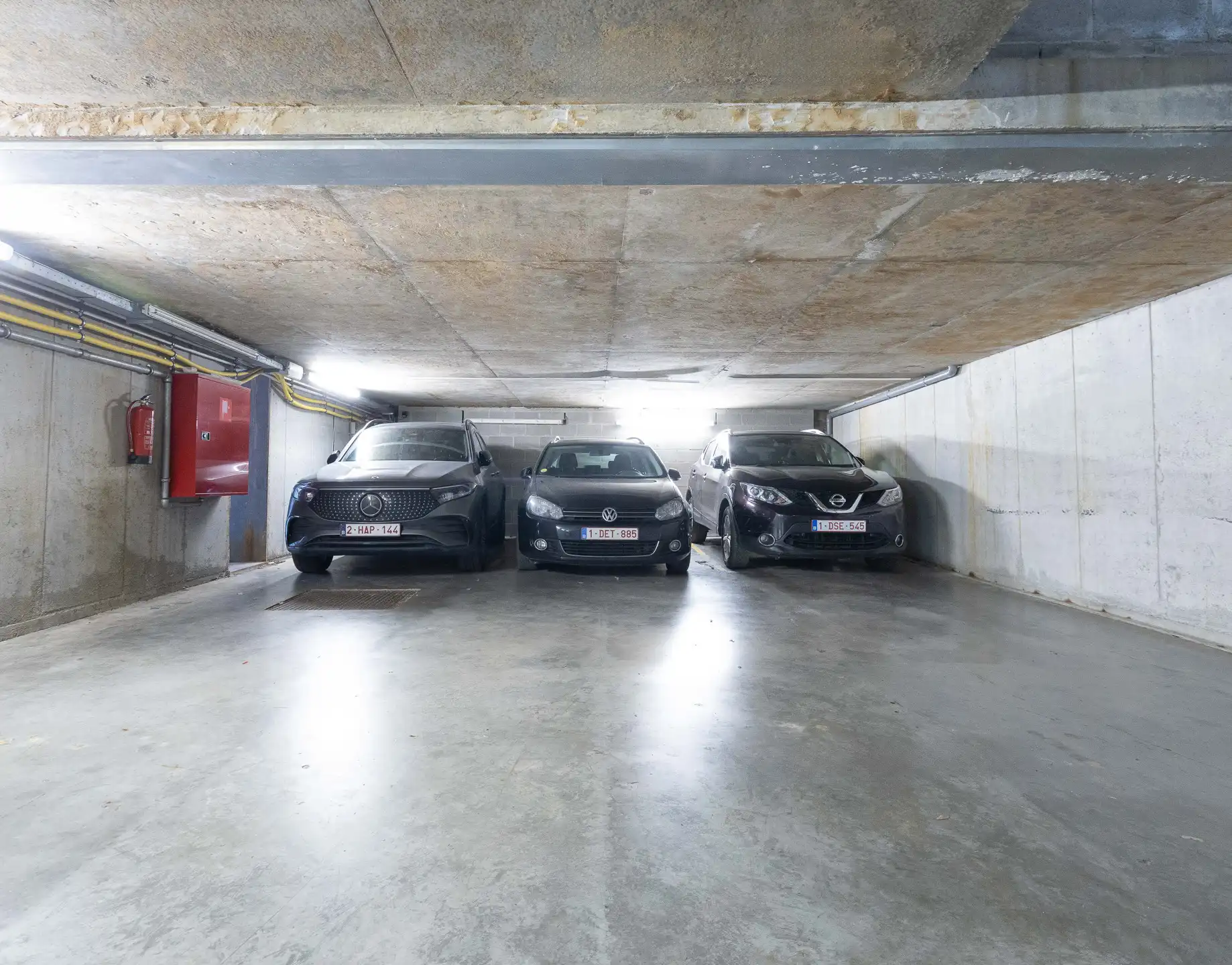 Flagey, uitzonderlijke loft van 330 m² in alle rust foto 21
