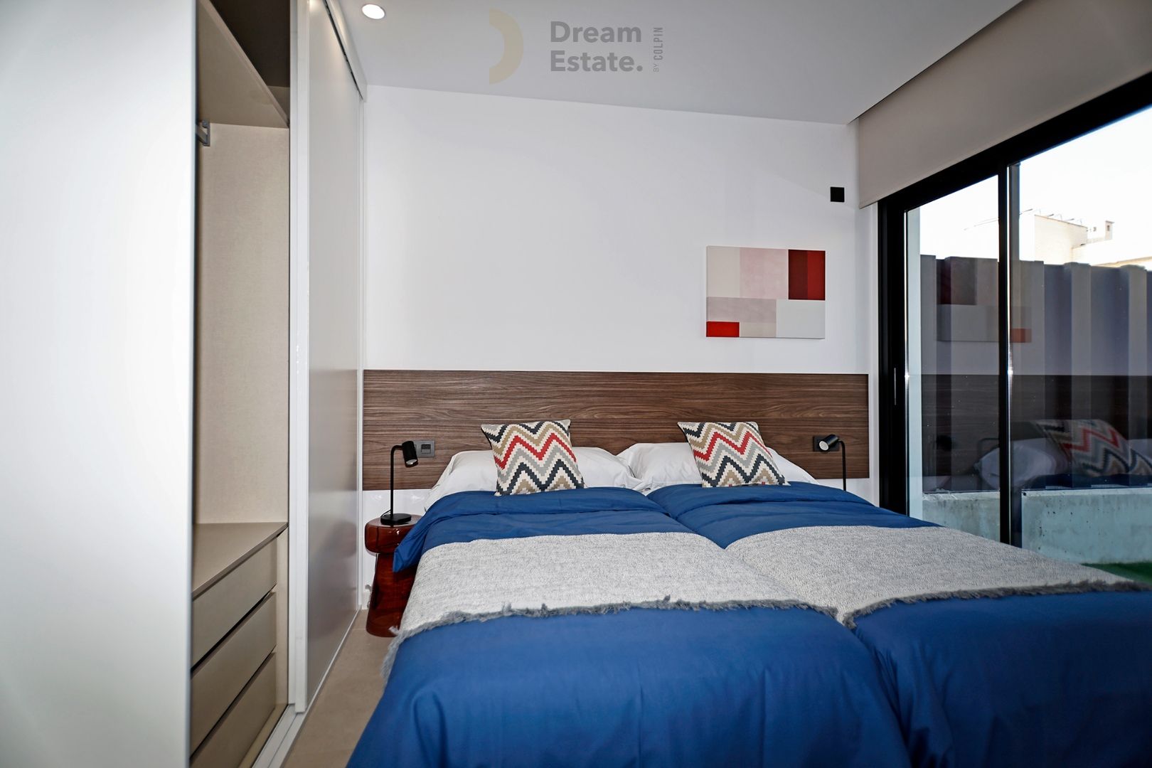 NIEUWBOUW VILLA'S IN MOLINA DE SEGURA foto 24