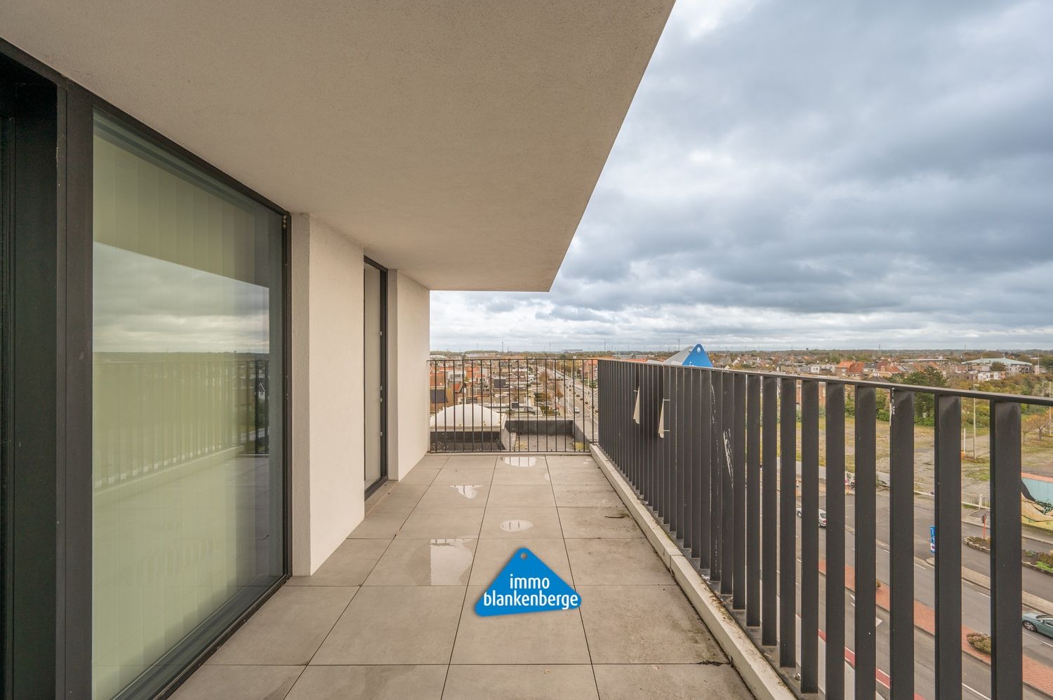 Exclusief Duplexappartement met Drie Ruime Terrassen foto 28