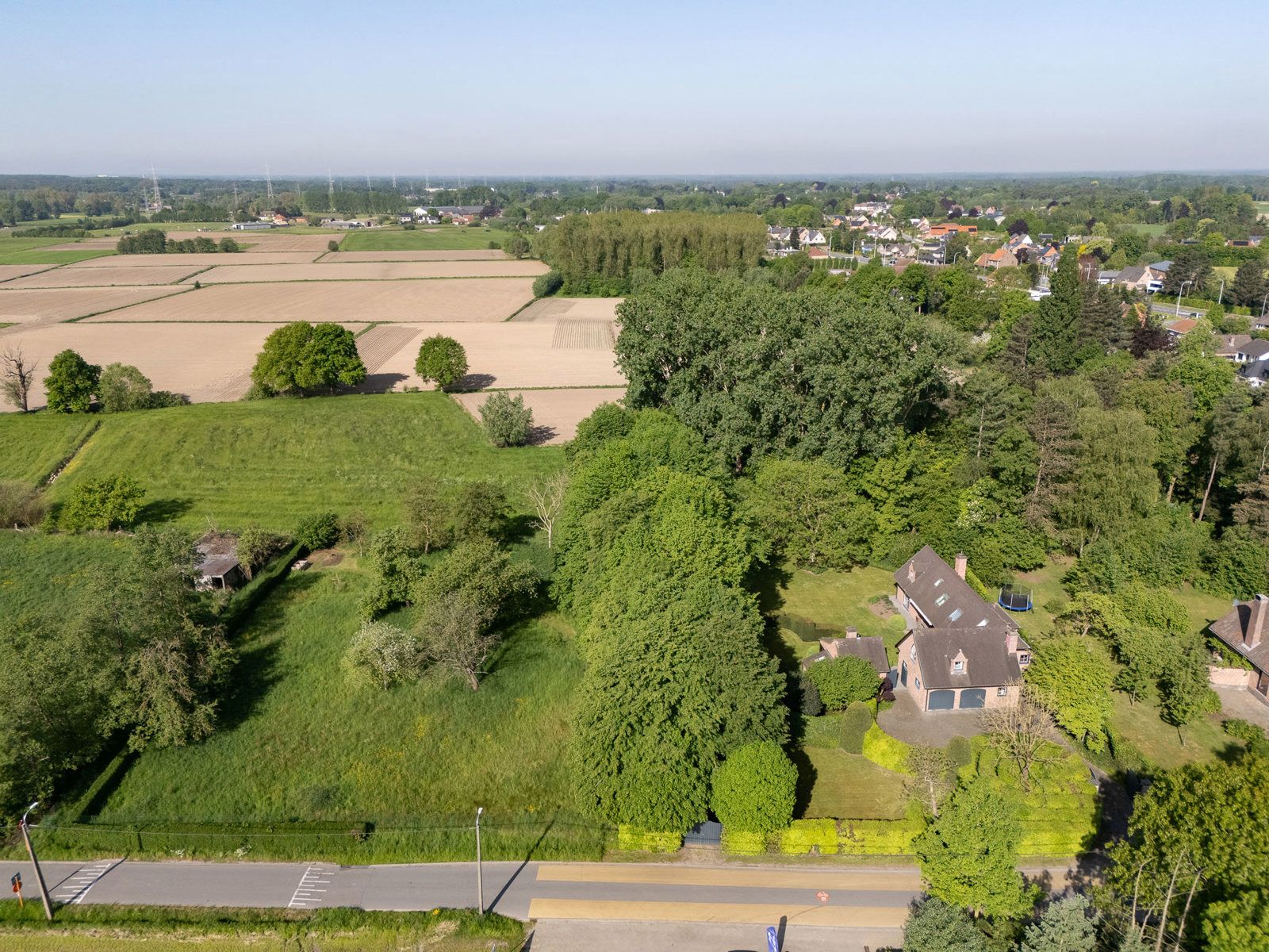 Elegante villa met uniek vergezicht  foto 6