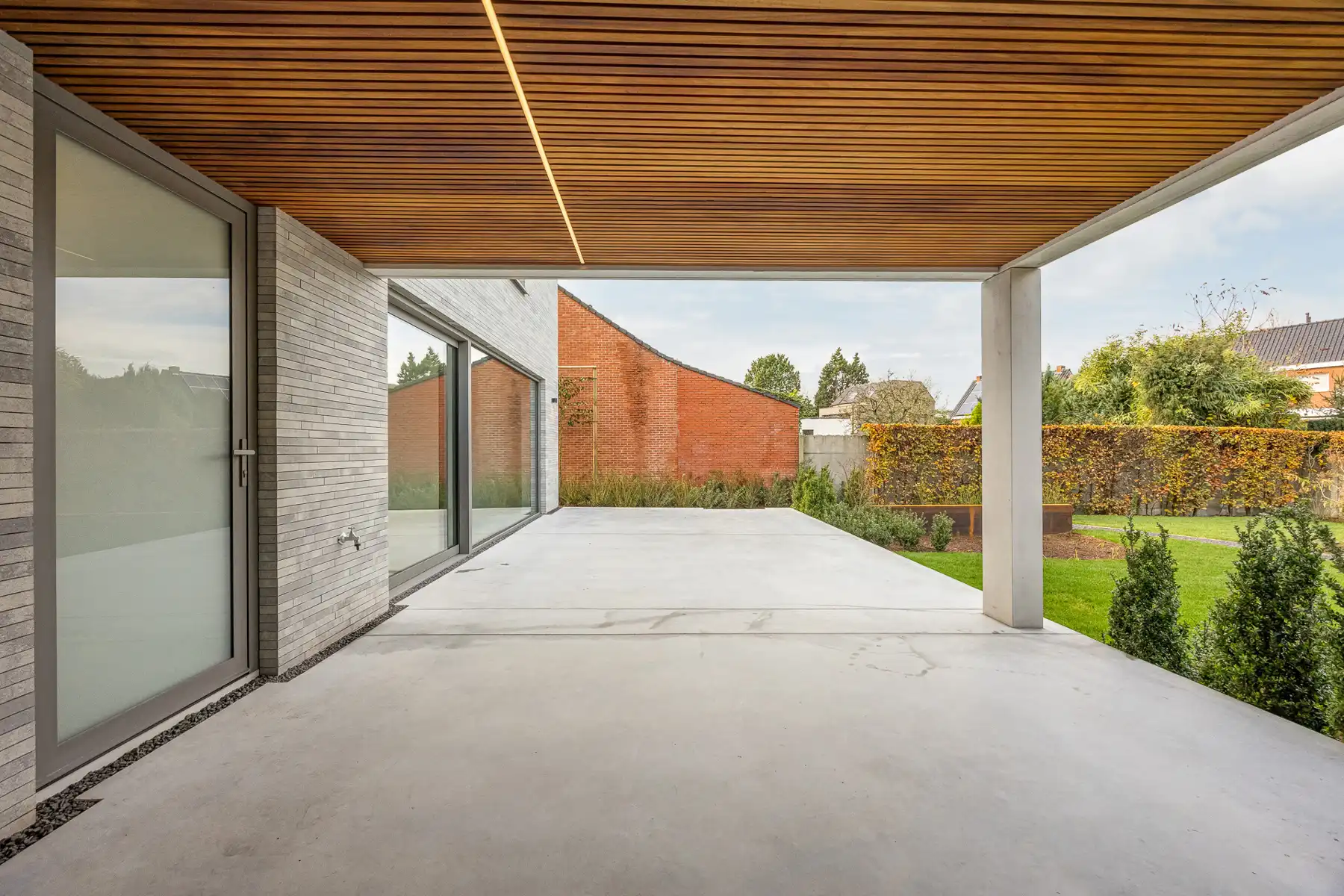 Luxe BEN woning met 4slk en 2bdk foto 45