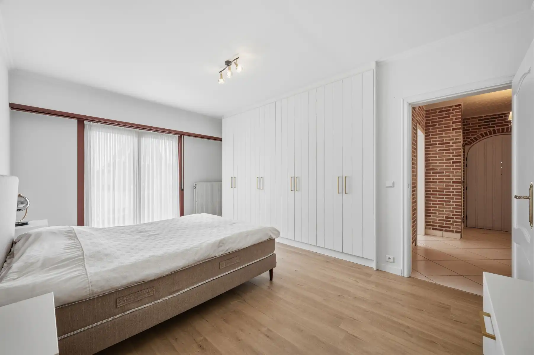 Woning met tuin en achterliggend weiland op ca. 76a  foto 13
