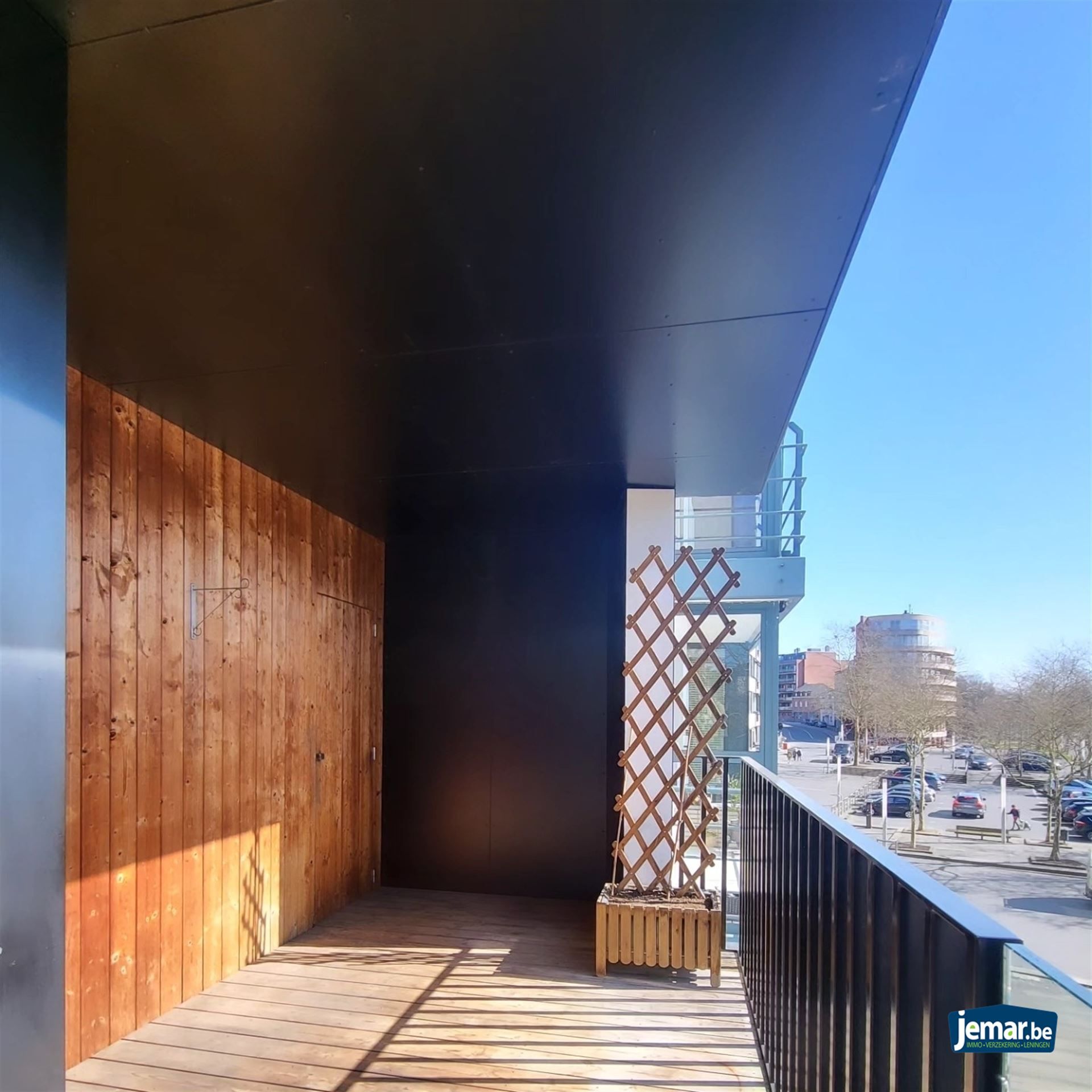 Flat/studio foto 22
