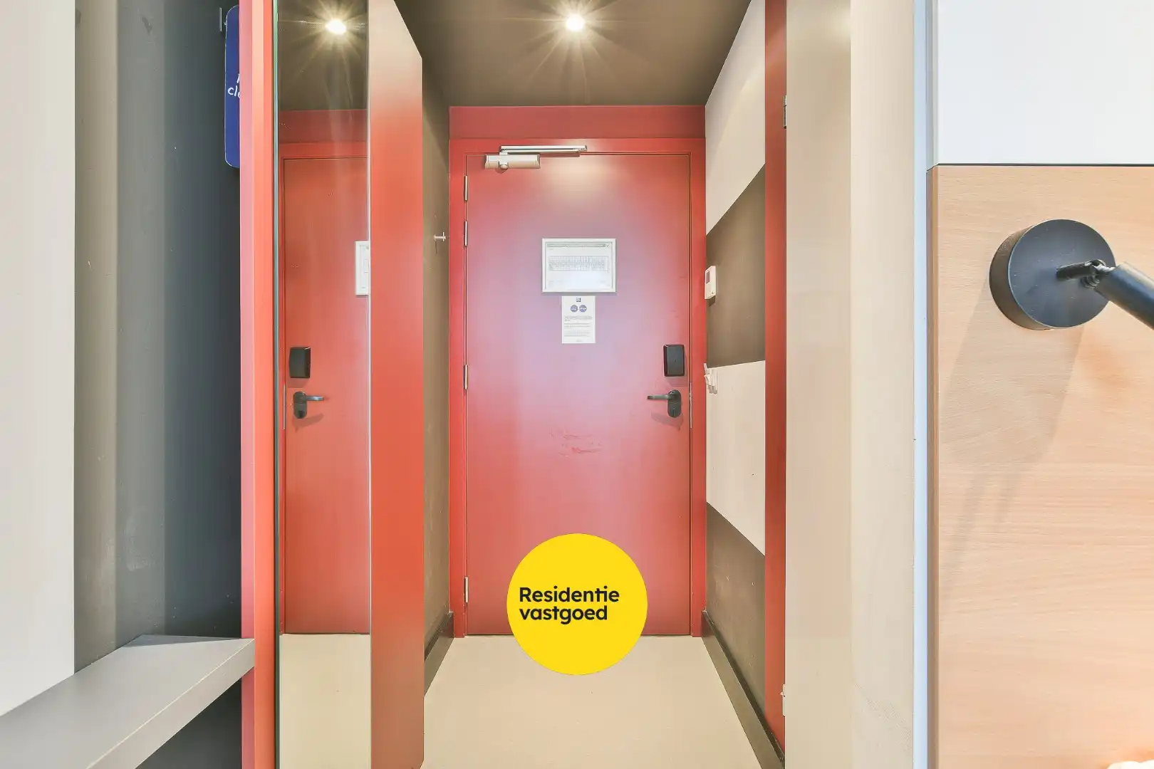 Unieke investeringskans: hotelkamer bij Klein Strand Jabbeke! foto 7