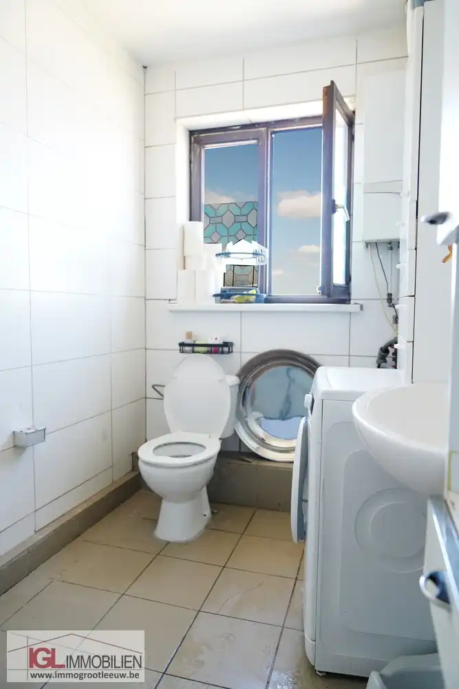 Opbrengsteigendom  met 4 appartementen te koop foto 39