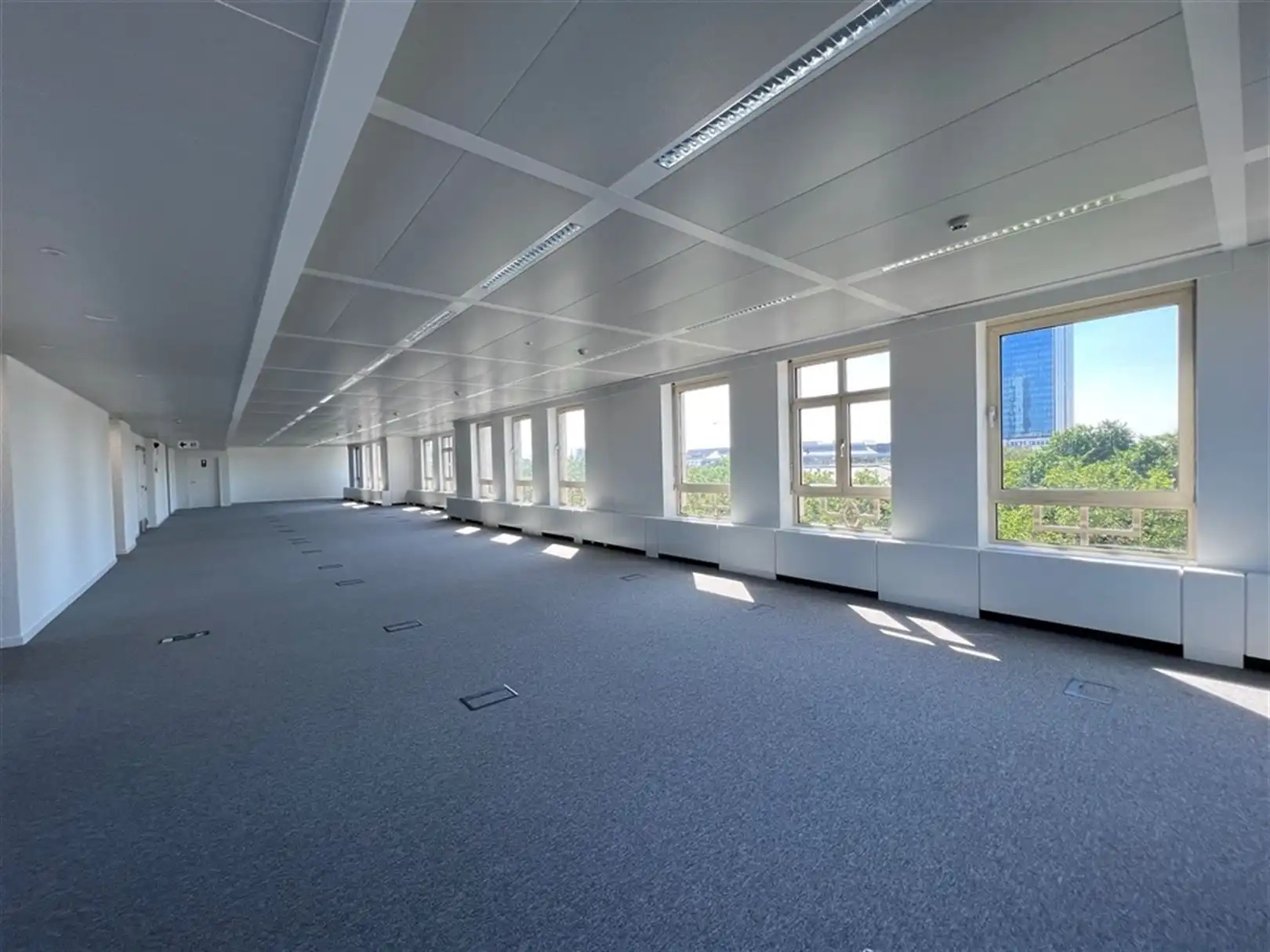 ASTRONOMIE 28-30: vanaf 435m² foto 4