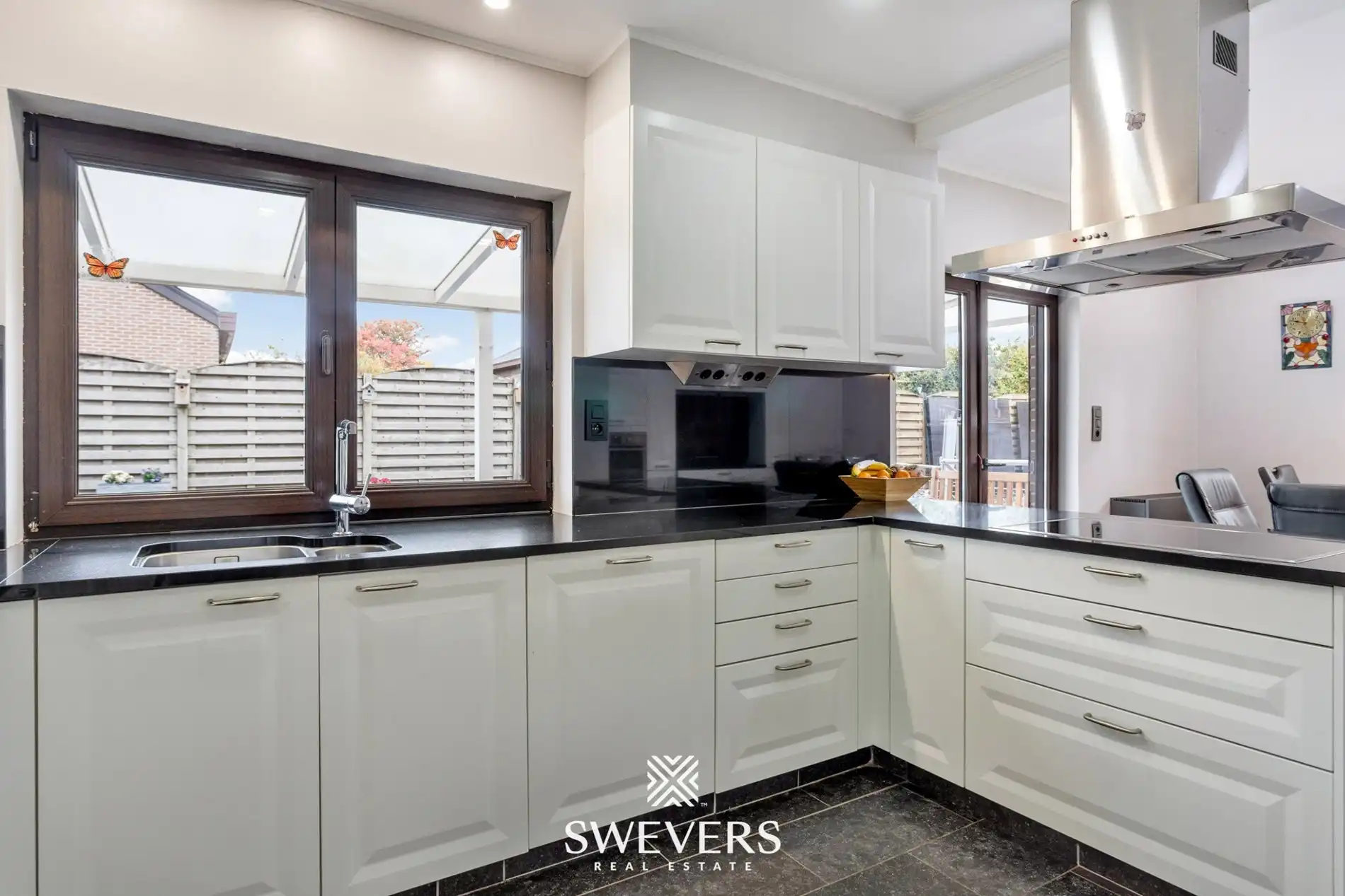 Ruime & energiezuinige gezinswoning in Sint-Truiden foto 10