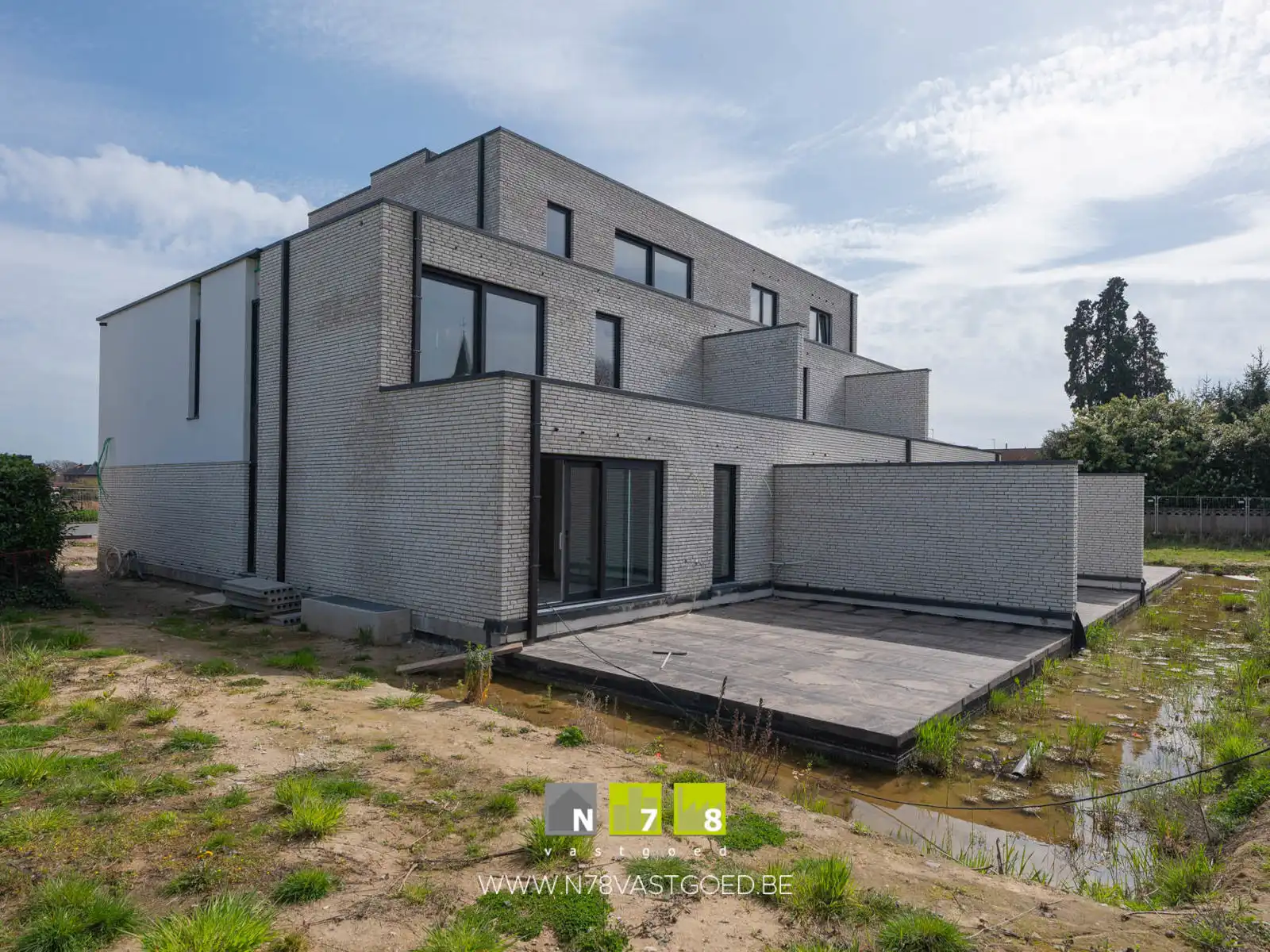 Appartement te koop foto 4