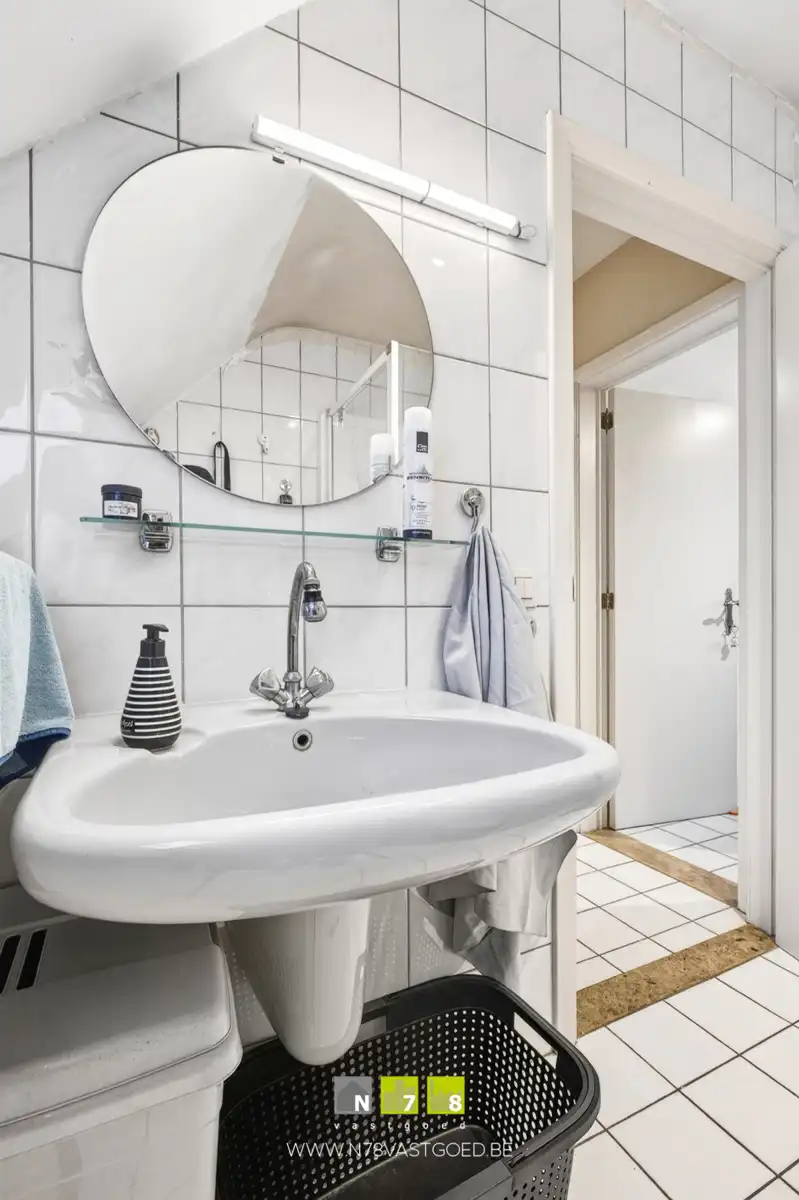 Appartement te koop foto 9