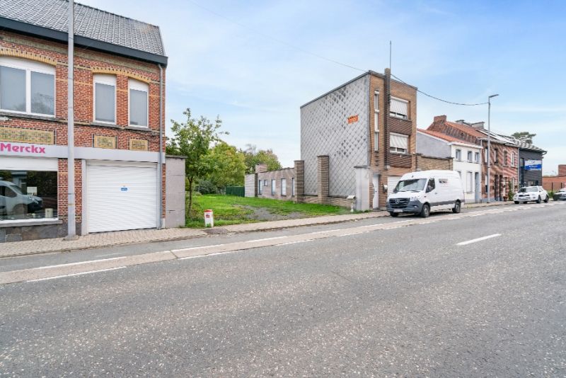 Perceel bouwgrond GB van 750m² - diverse mogelijkheden! foto 7